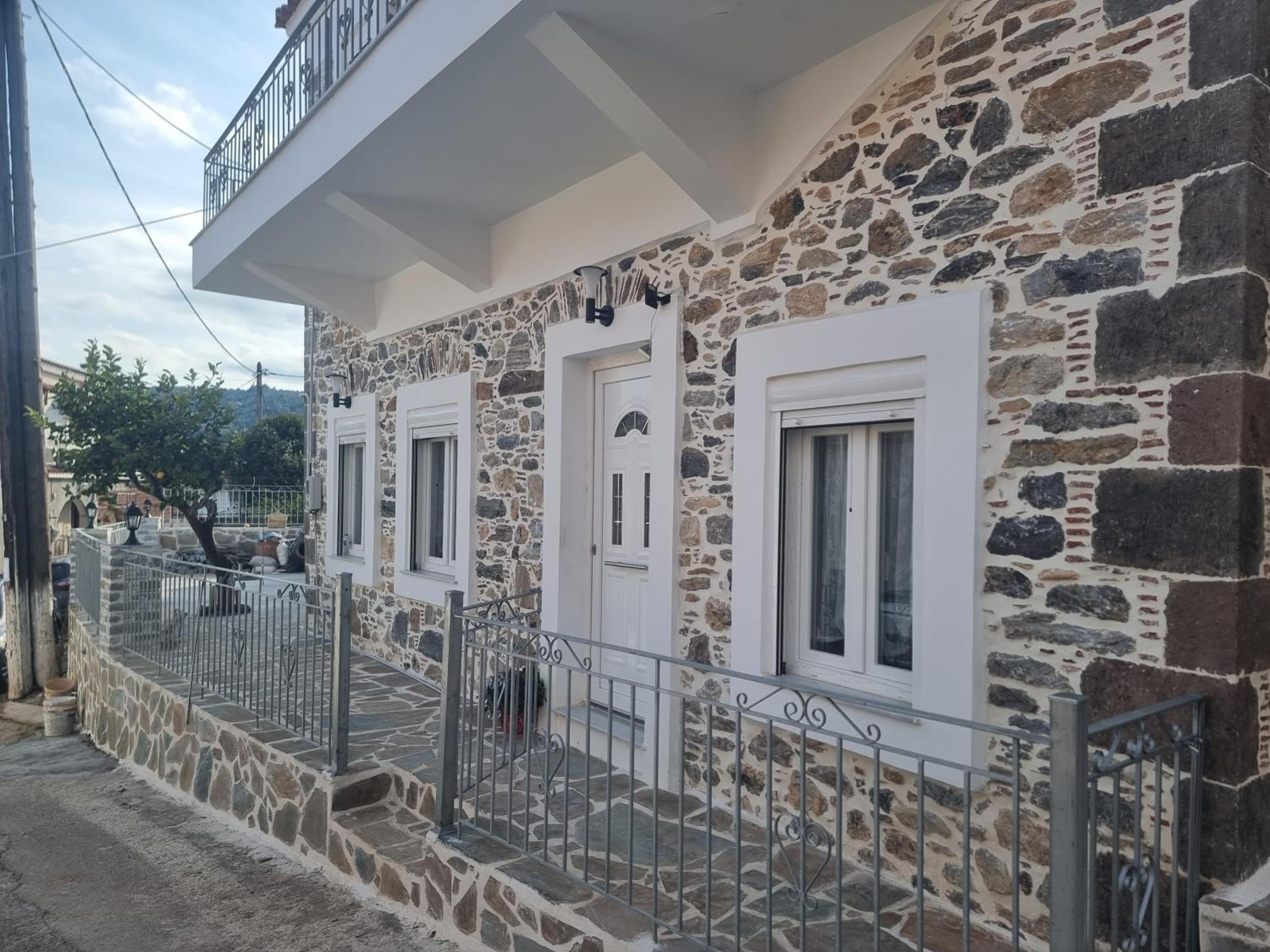 Stone Cottage