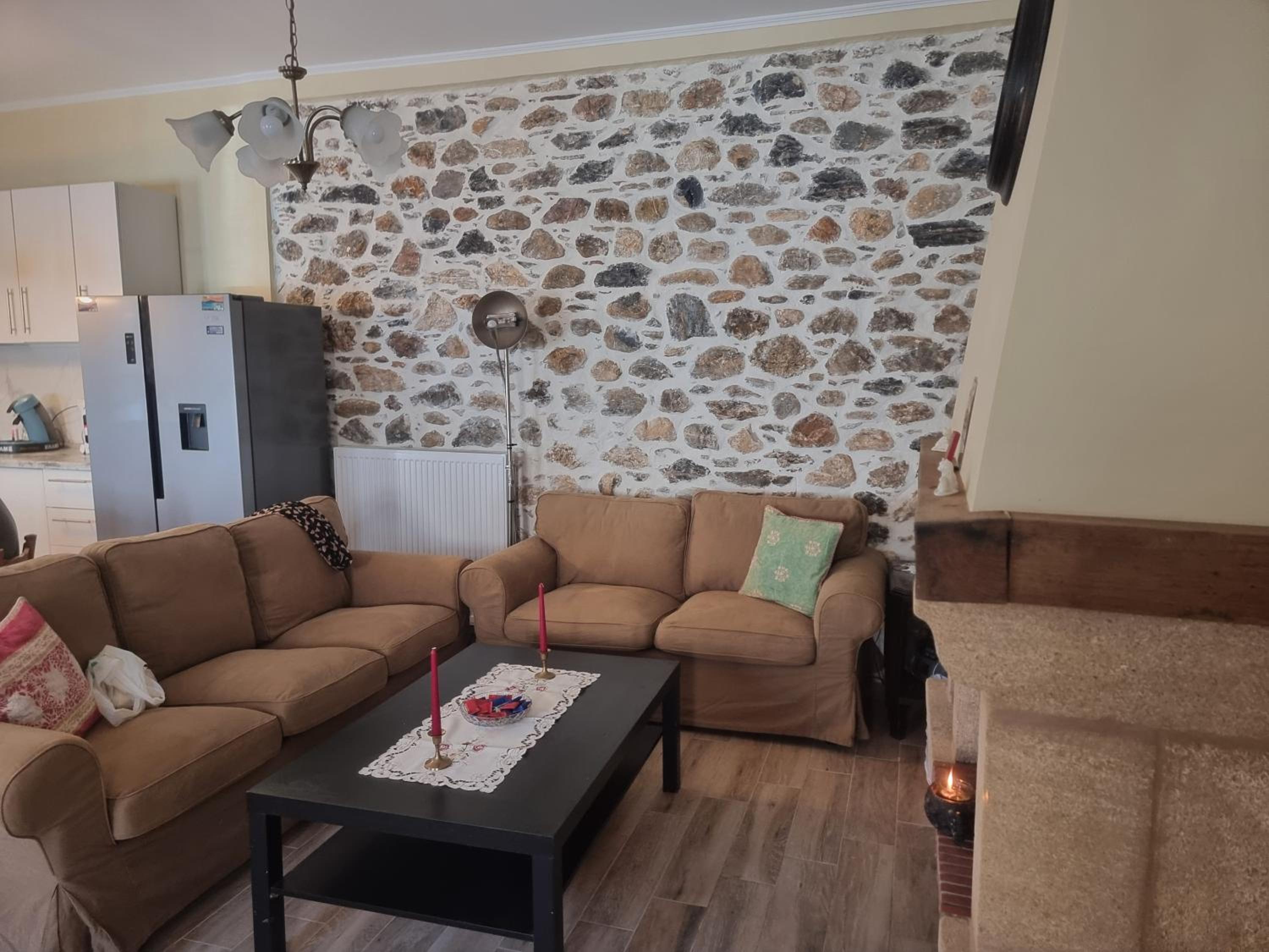Stone Cottage