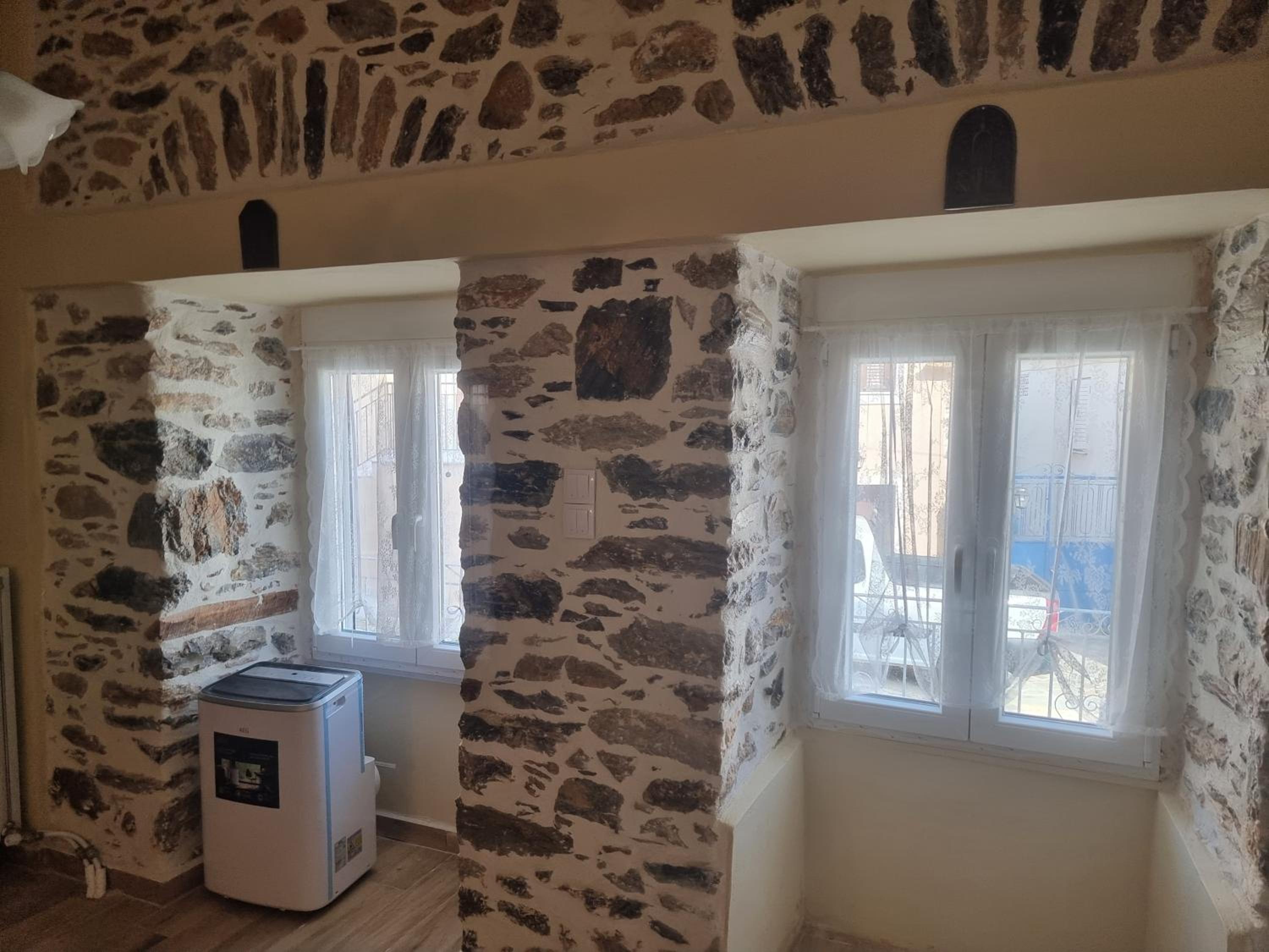 Stone Cottage