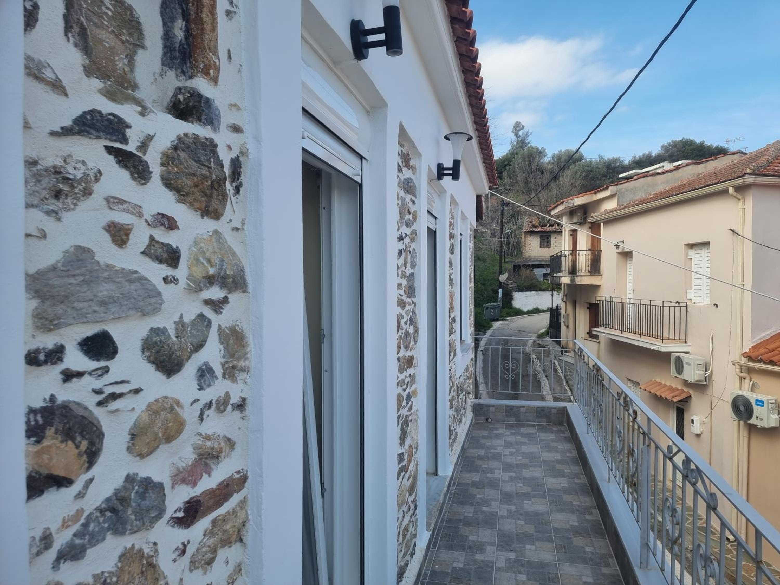 Stone Cottage