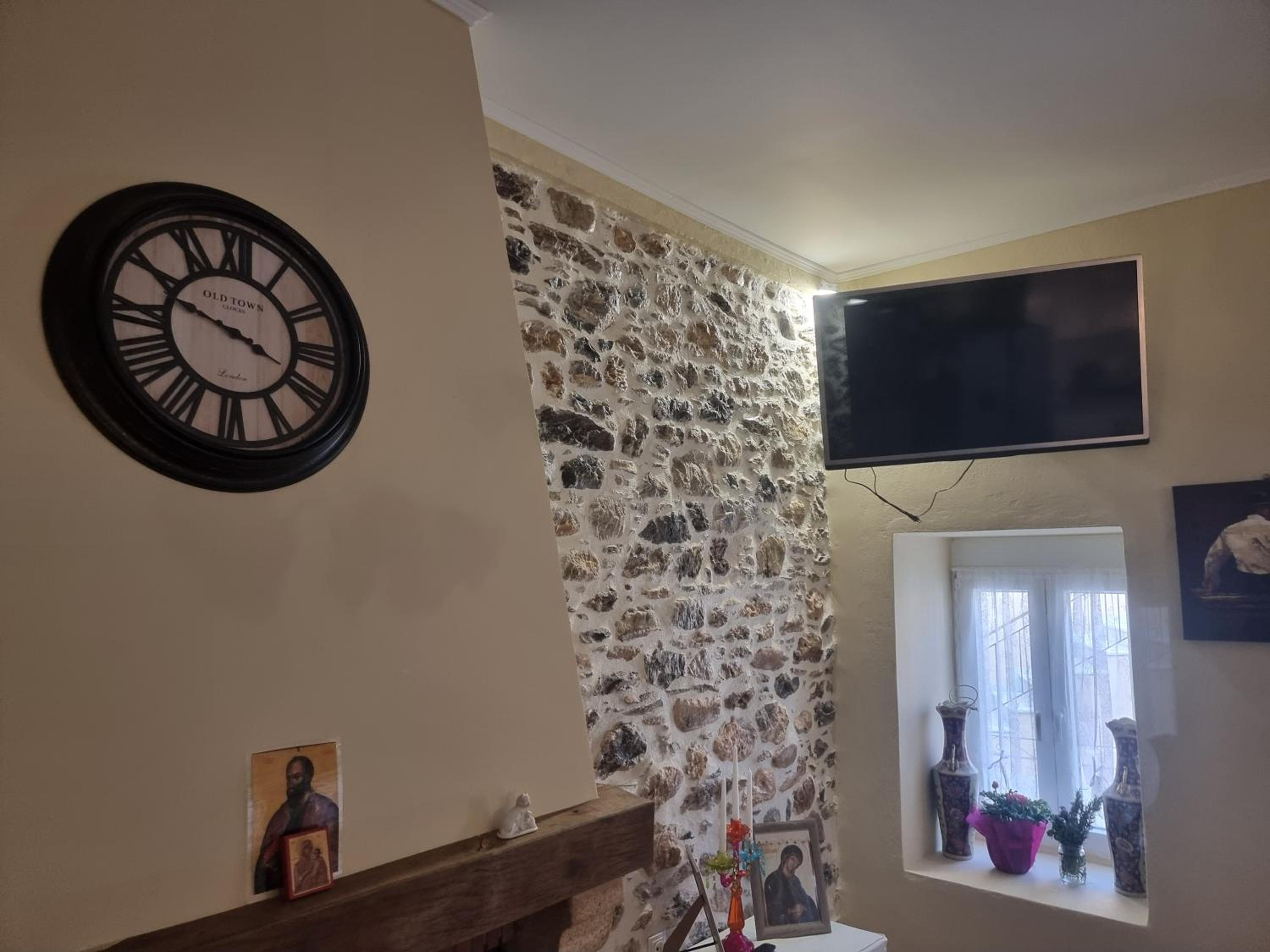 Stone Cottage