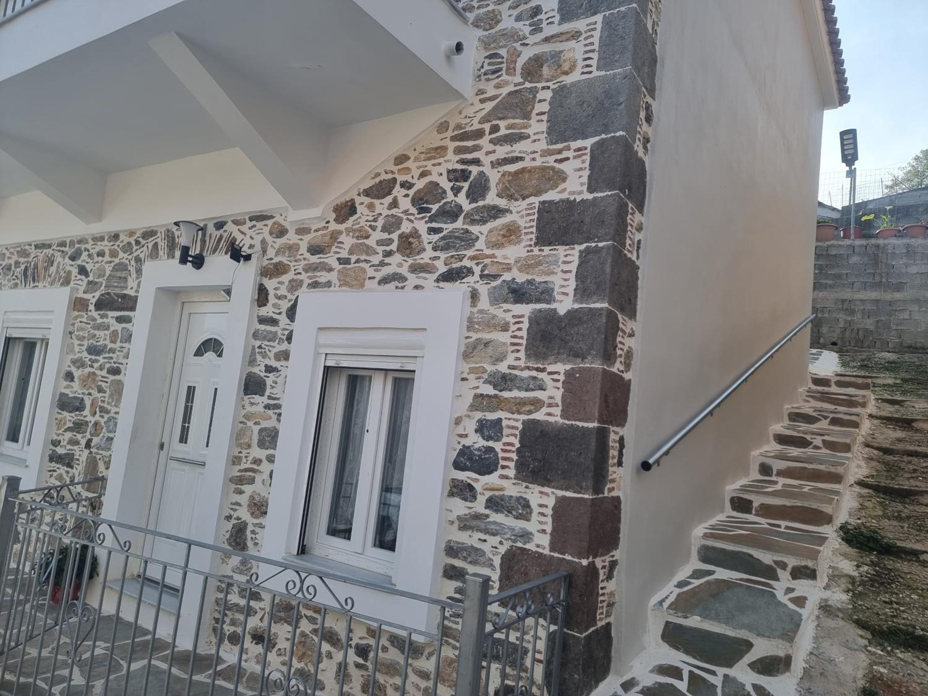 Stone Cottage