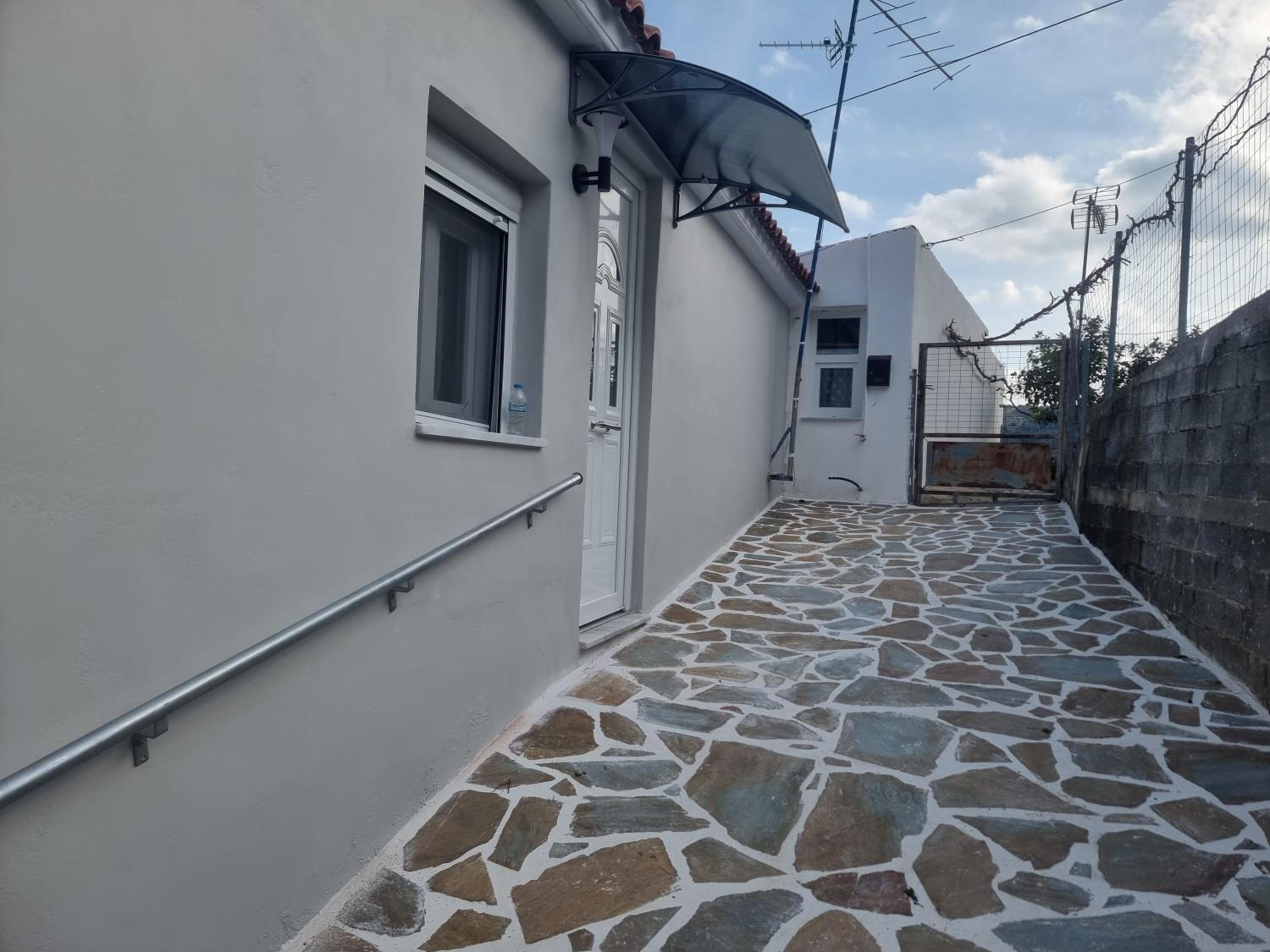 Stone Cottage