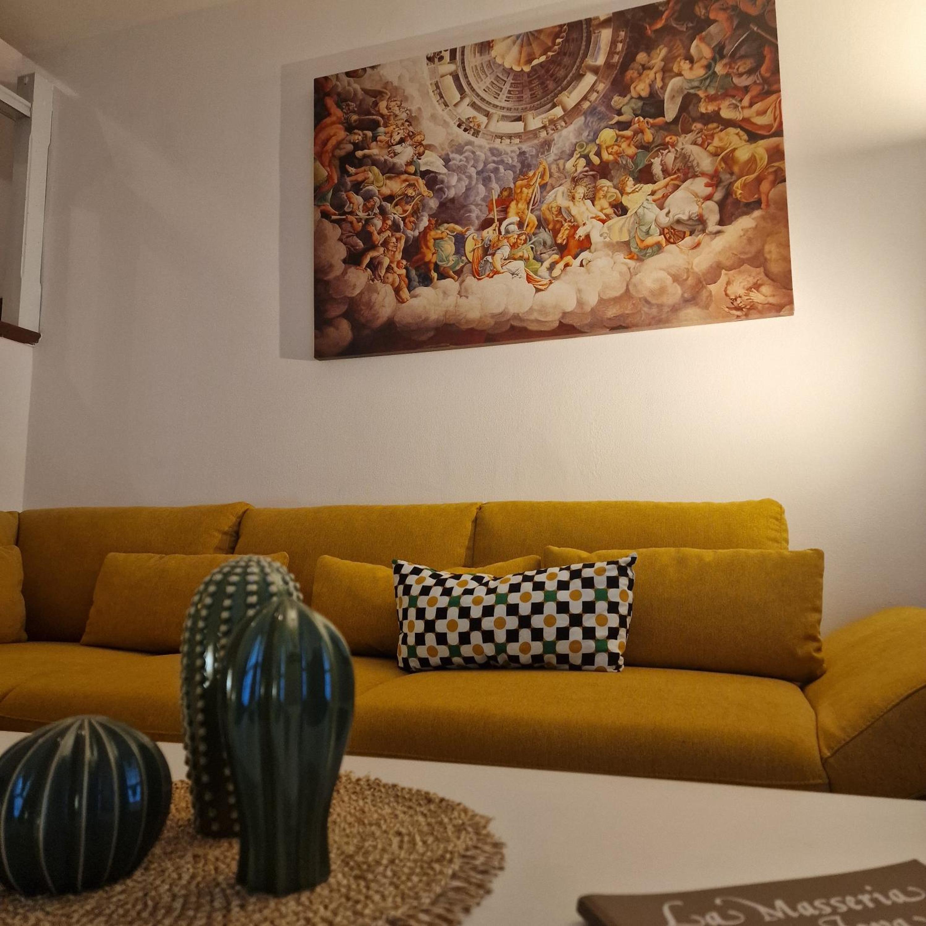 Residenza Vittoria