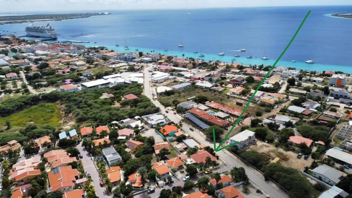 21 Villa Chuchubi