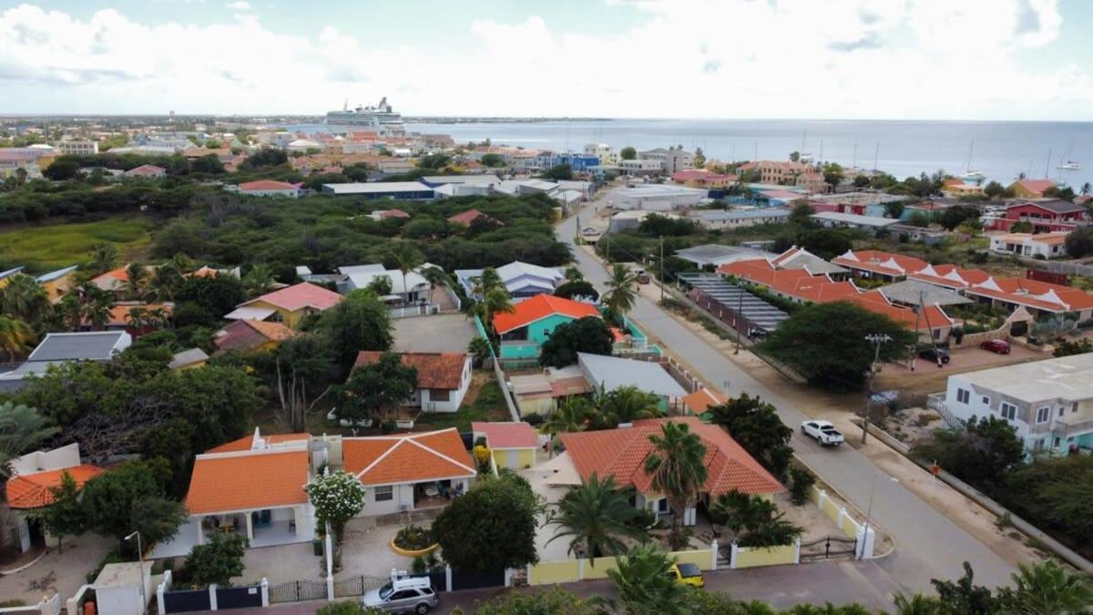 21 Villa Chuchubi