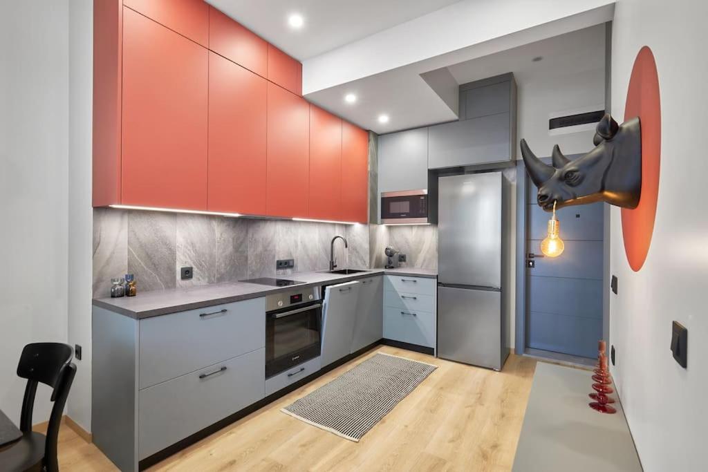 Sea Moreto Apartment 2