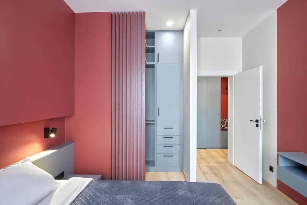 Sea Moreto Apartment 2