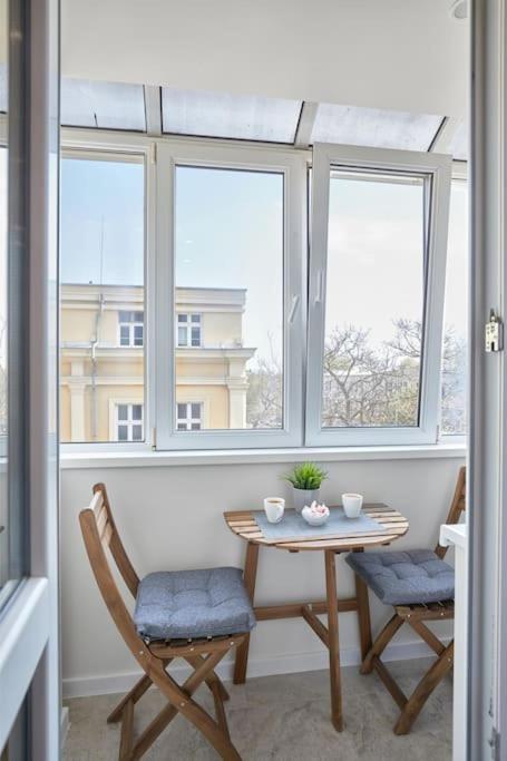Sea Moreto Apartment 2