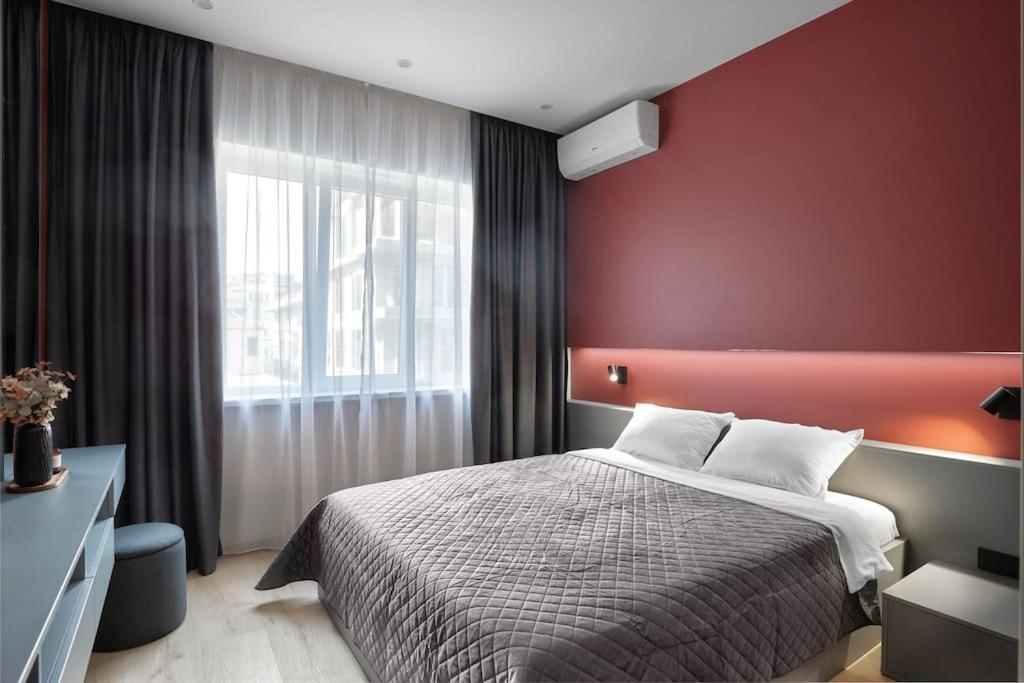 Sea Moreto Apartment 2