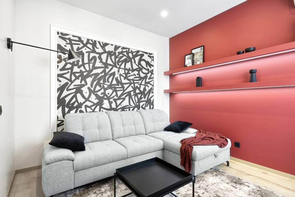 Sea Moreto Apartment 2