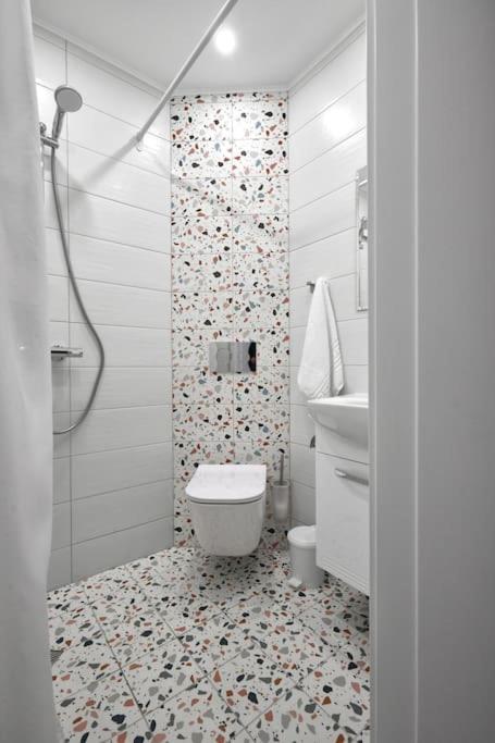 Sea Moreto Apartment 2