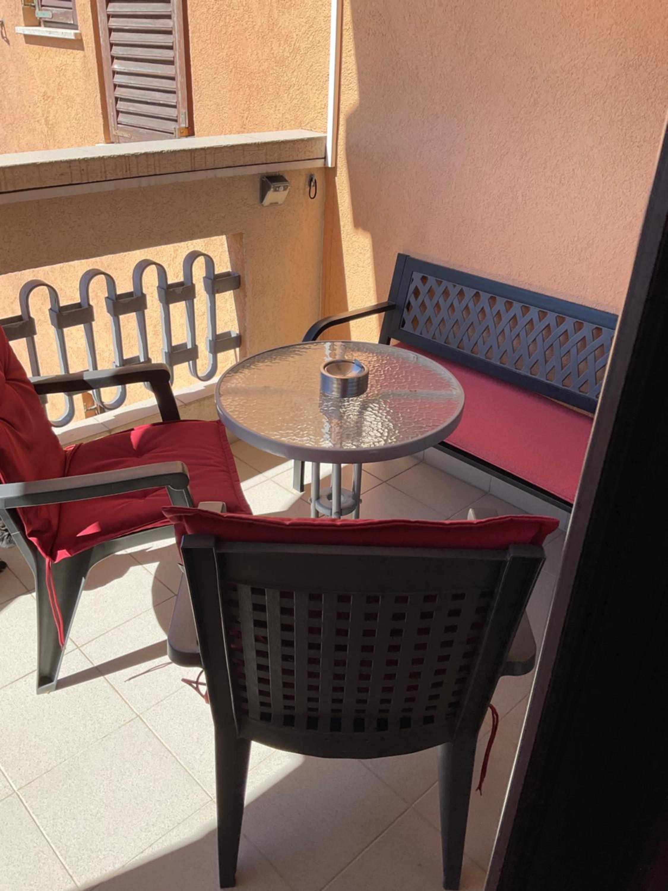 Sun & More Apartment Sea View & Parking, Crikvenica view 3