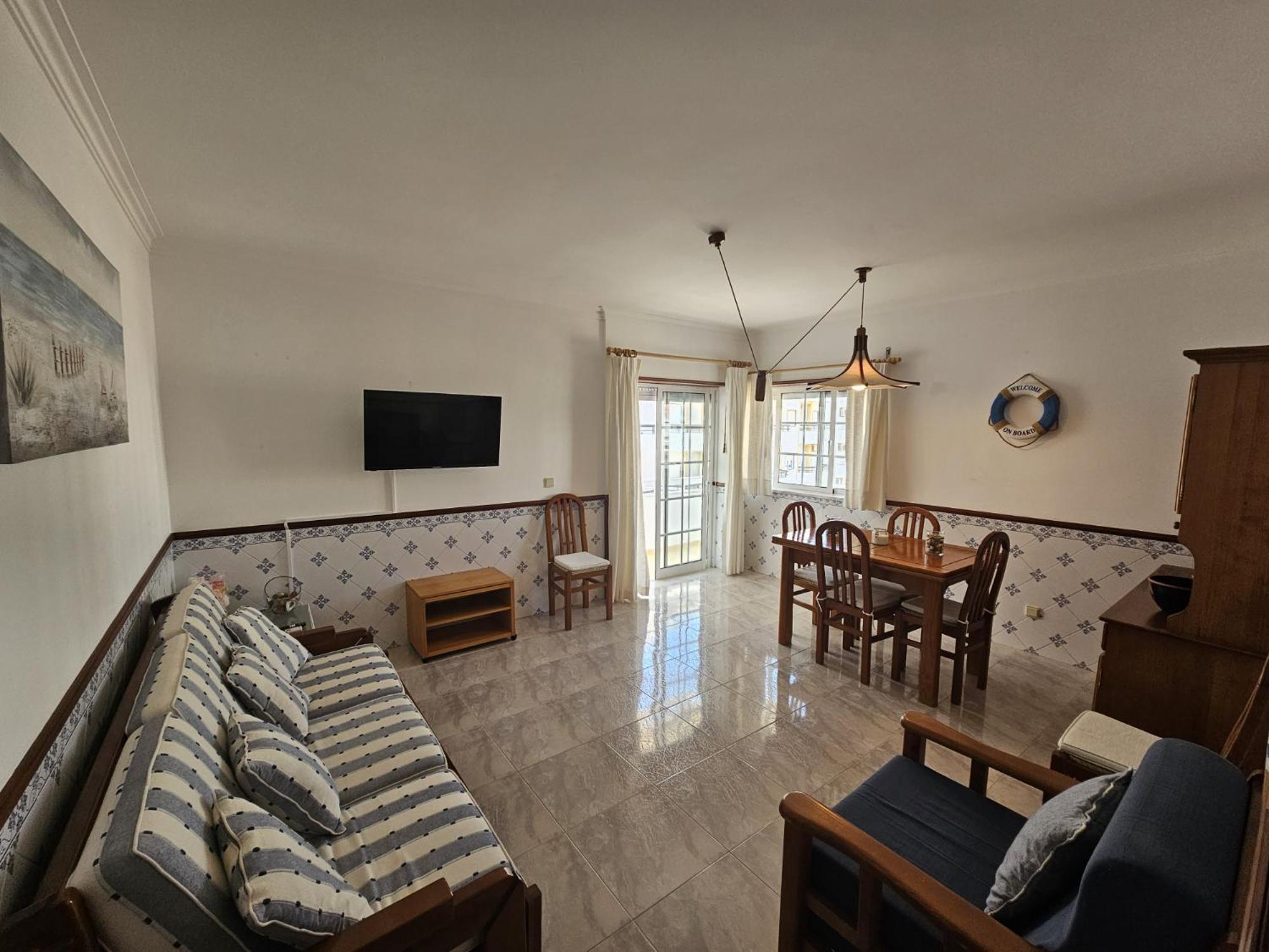 Oceanic Opulence Delux Apartment view 2