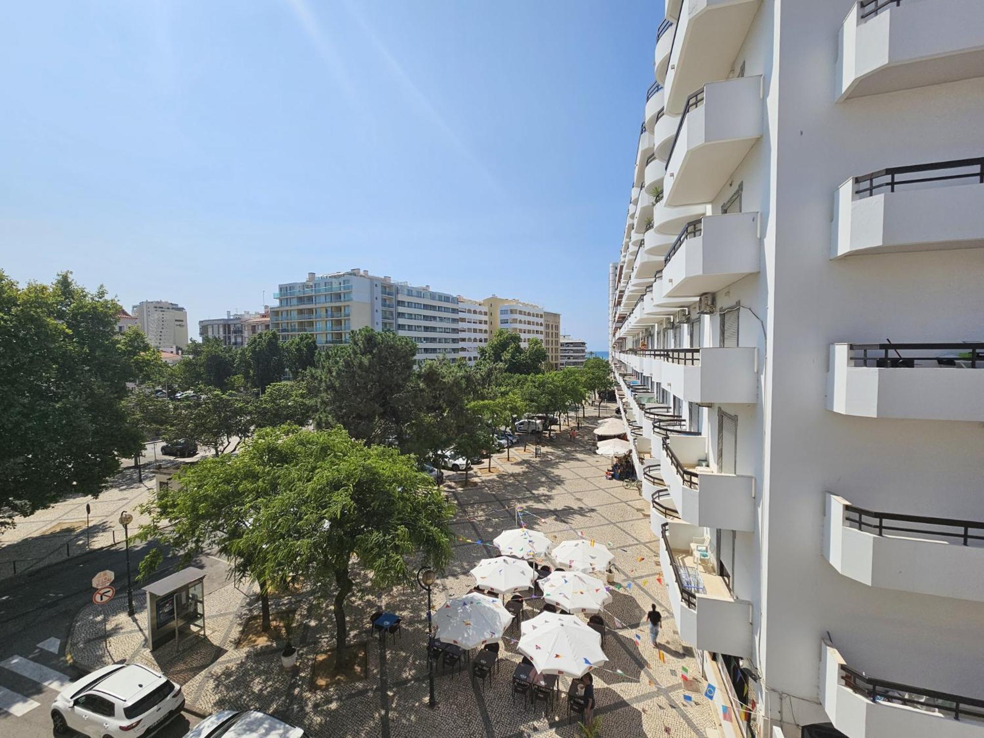 Oceanic Opulence Delux Apartment view 5