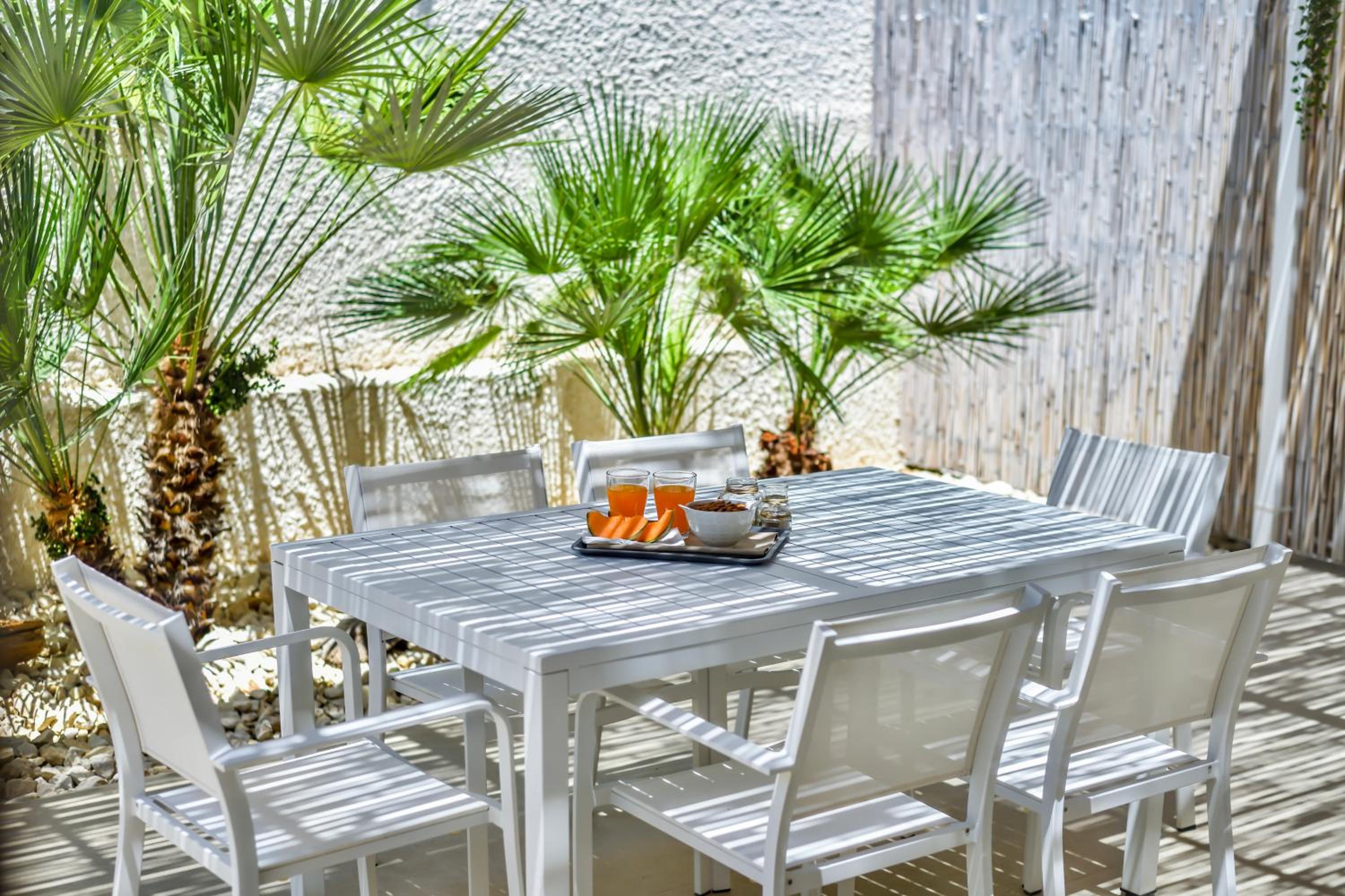 CASA BLANCA VILLA photo 4