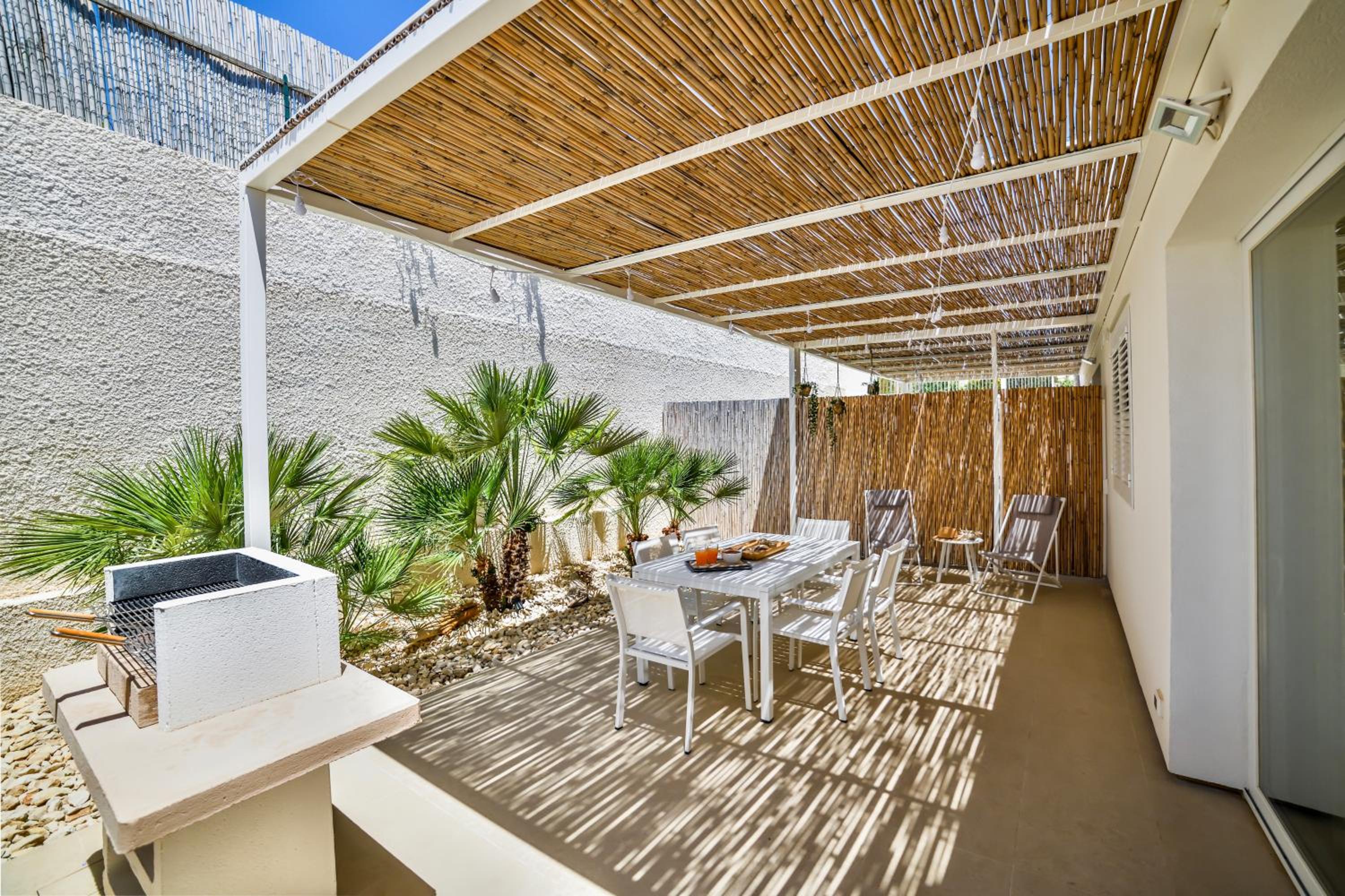 CASA BLANCA VILLA photo 5