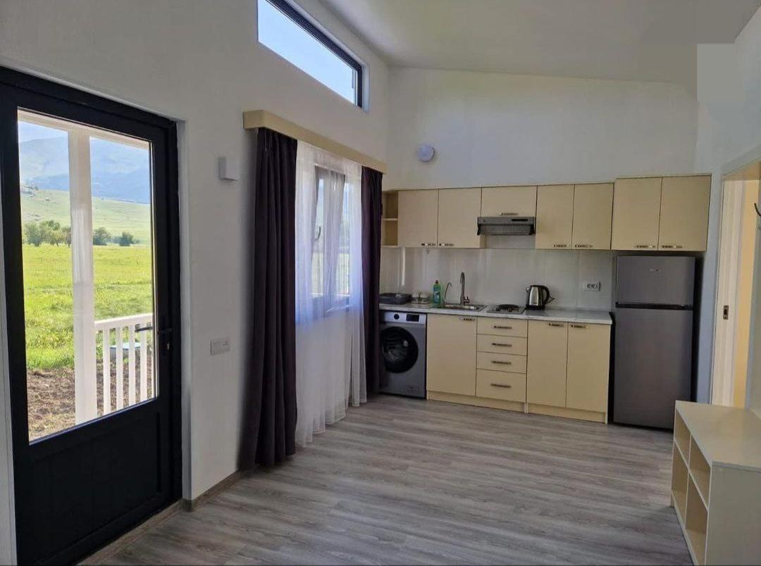 Rancho Stepanavan