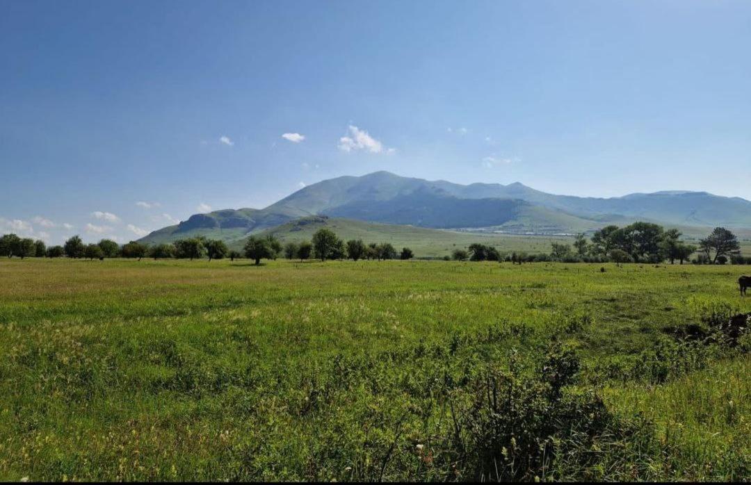 Rancho Stepanavan