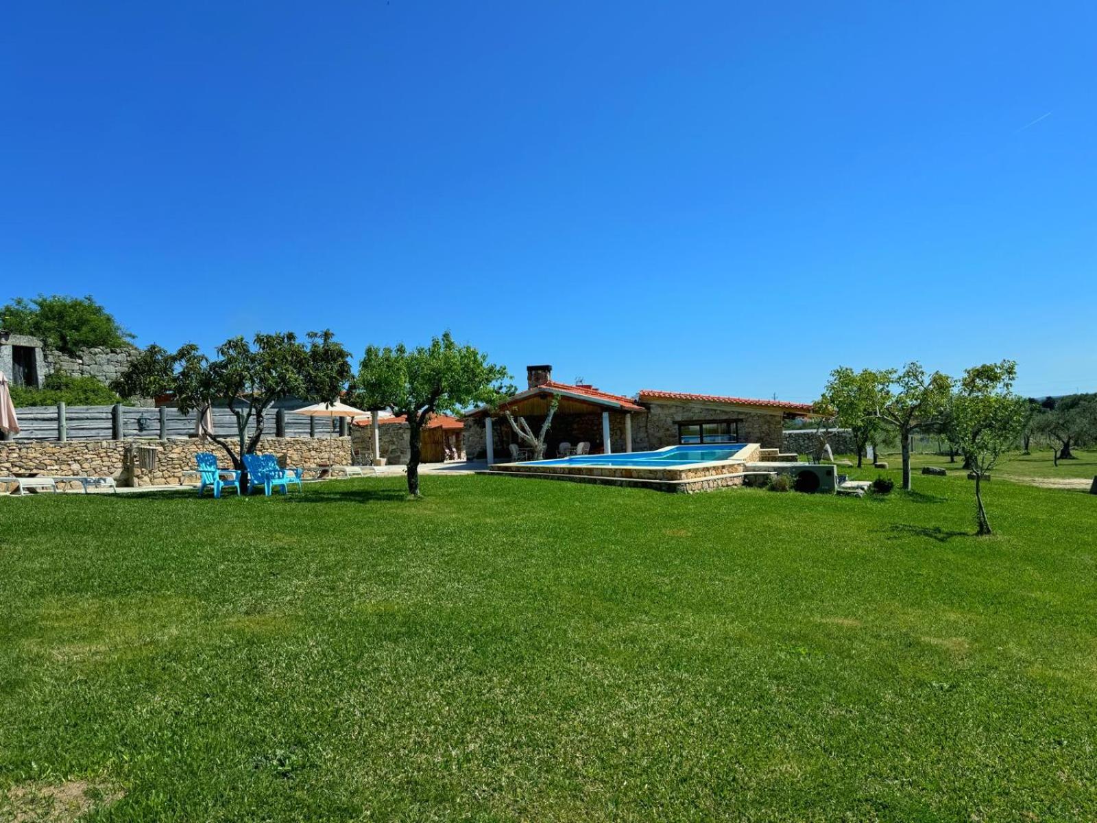 Hotel Quinta do Nobre - Image 1