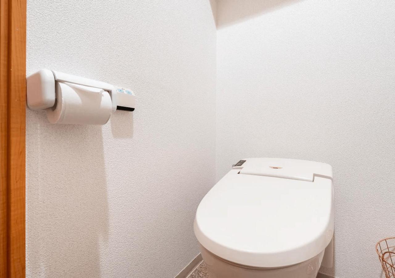 101 Shinjuku Modern Apartment Triple Station Access Free Wi-Fi