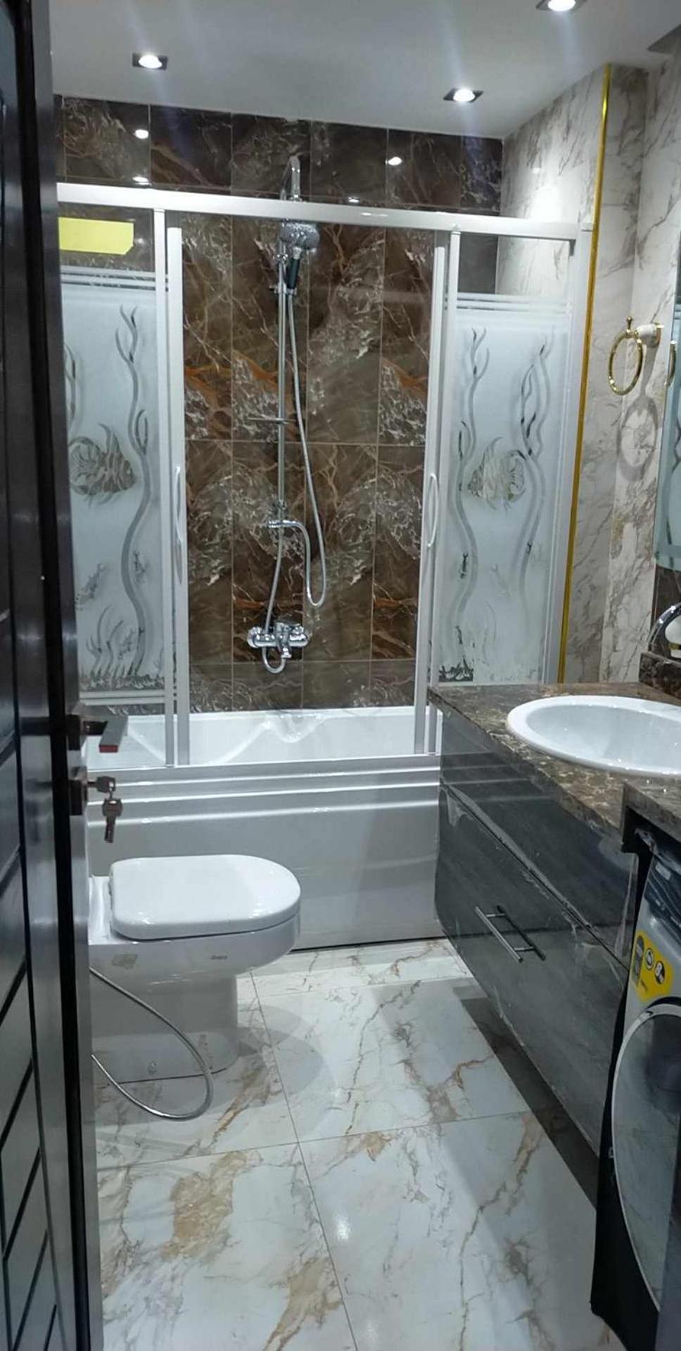 shiraton Cairo Airport appartement