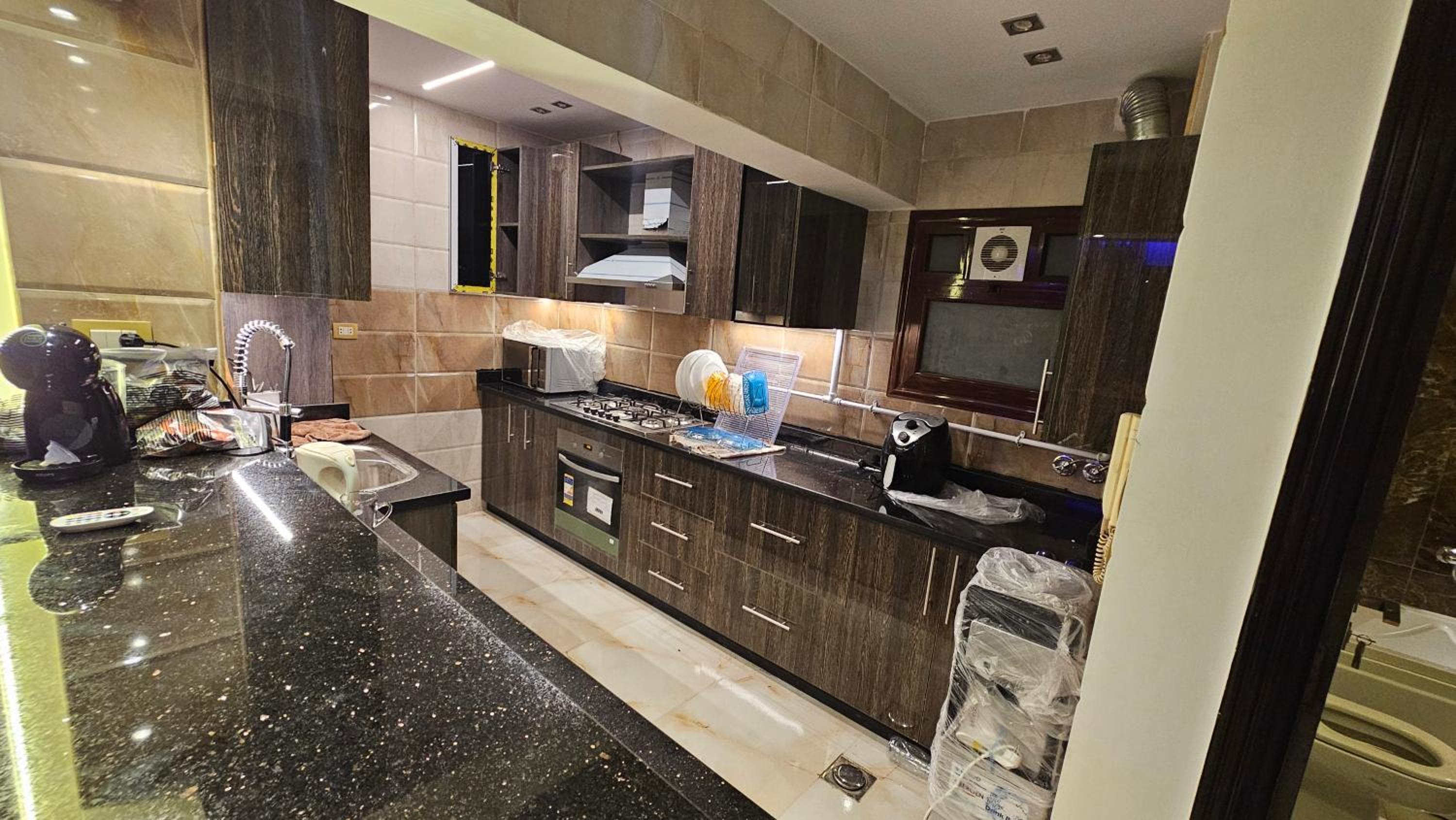 shiraton Cairo Airport appartement