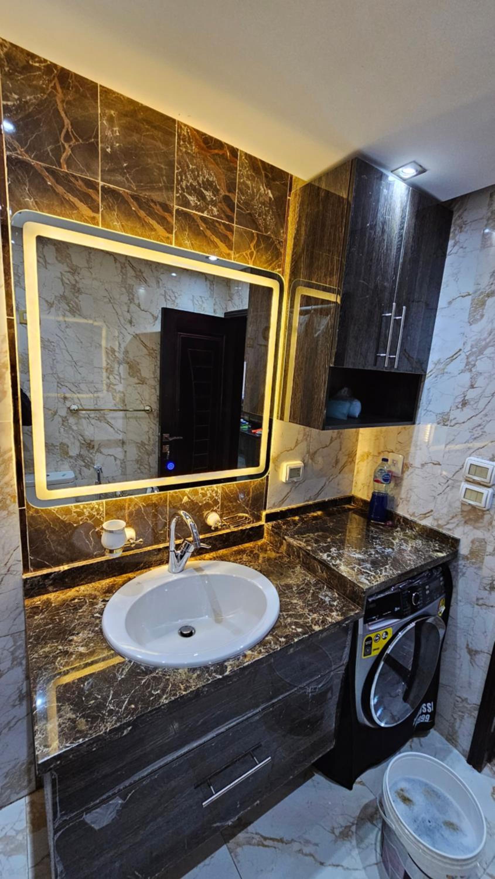 shiraton Cairo Airport appartement