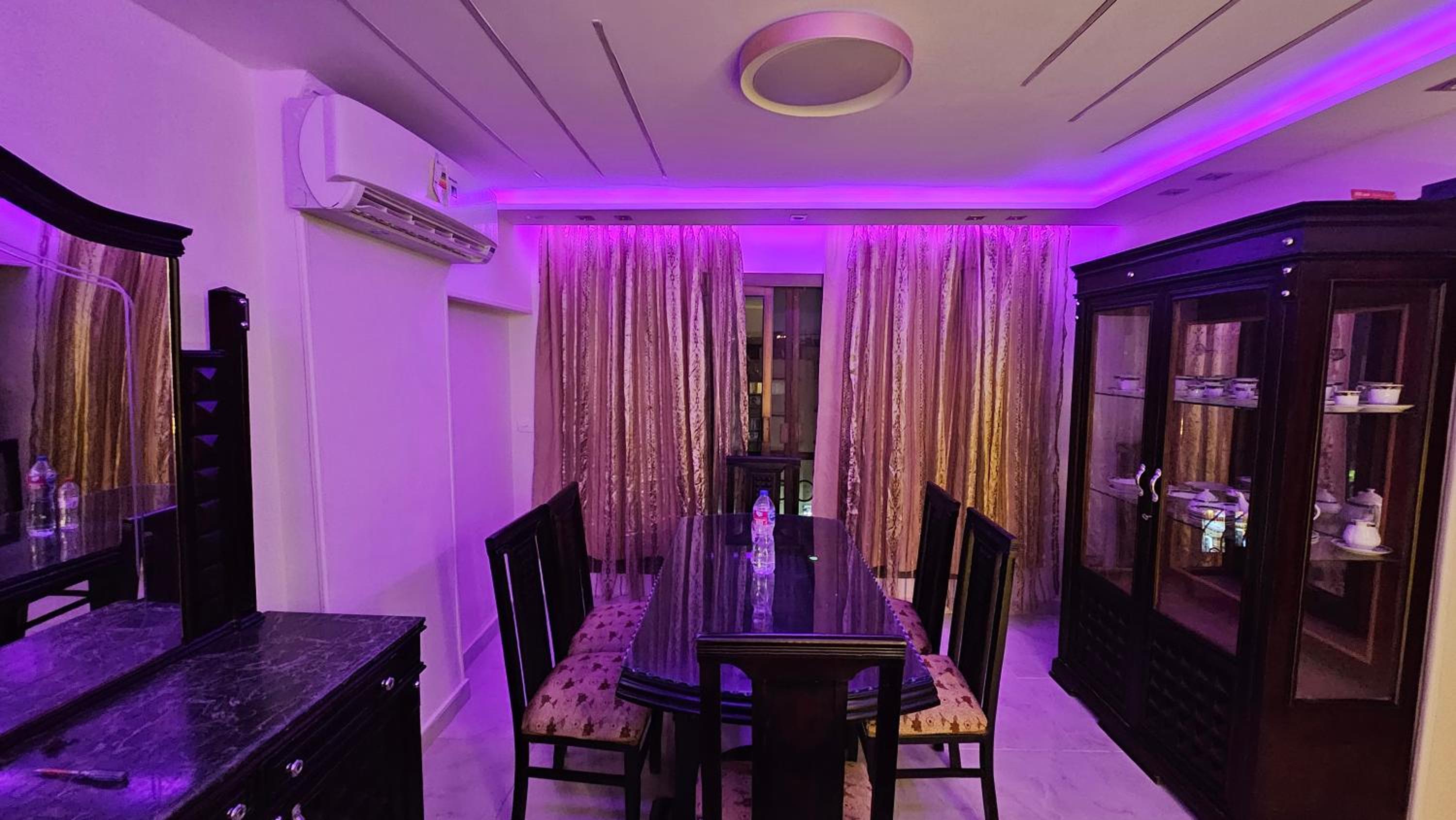 shiraton Cairo Airport appartement