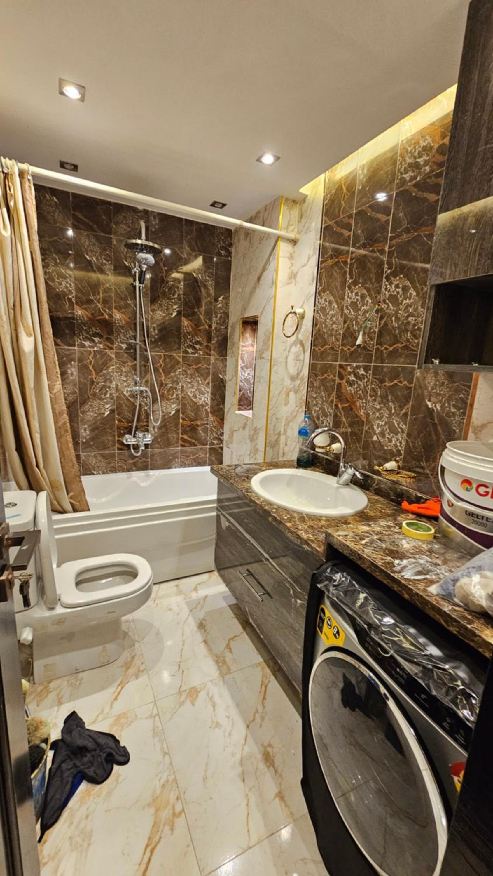 shiraton Cairo Airport appartement