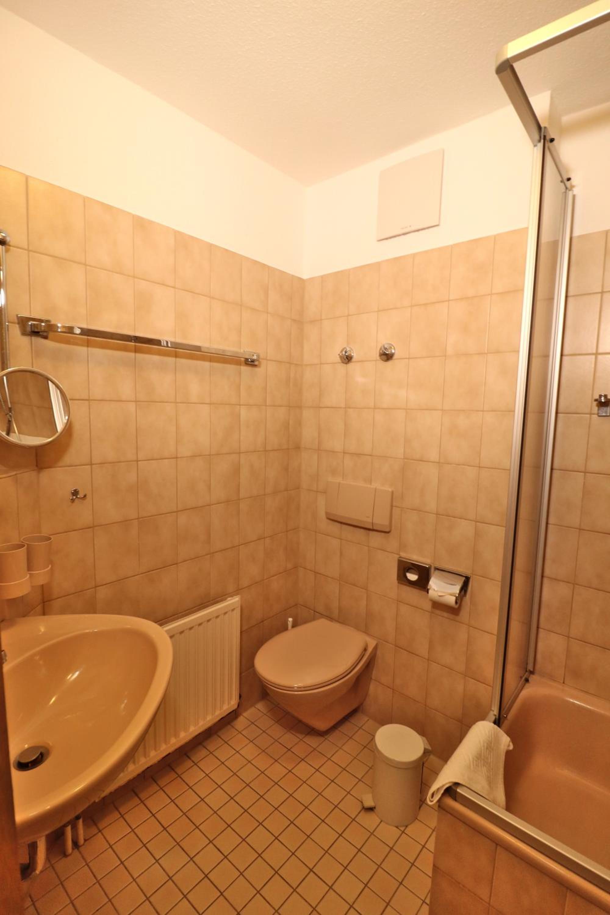 Apartment 03 - Ferienresidenz Roseneck, mit Schwimmbad in Todtnauberg bei Feldberg view 4