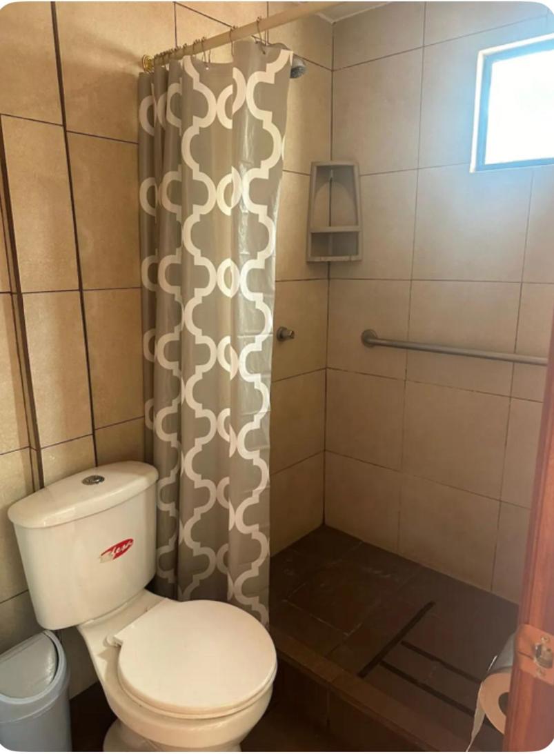 Suite para parejas