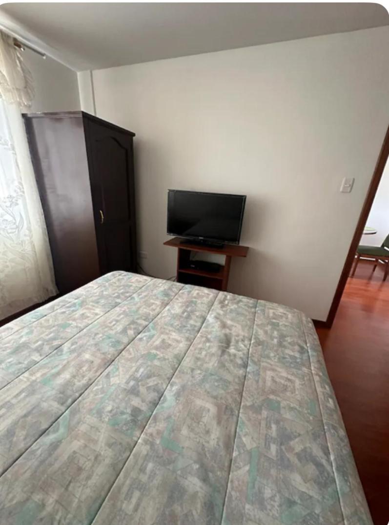 Suite para parejas