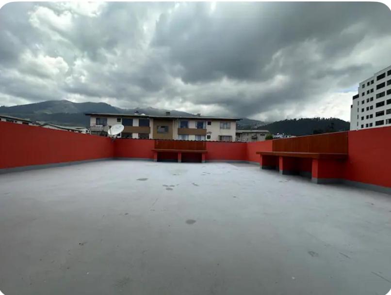 Suite para parejas