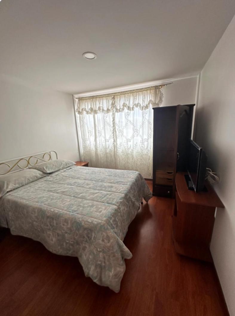 Suite para parejas