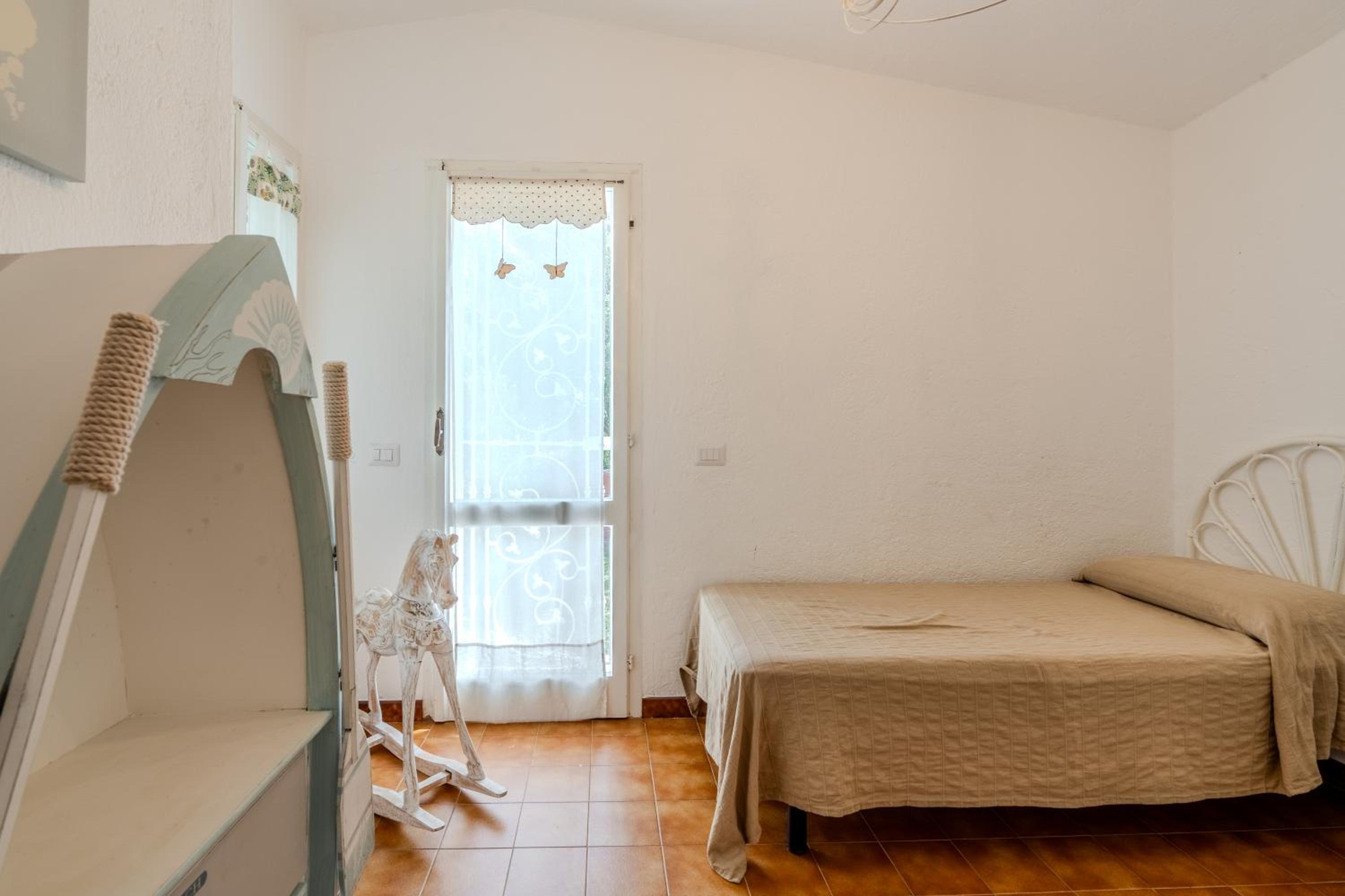 Villa Elena fronte mare spiaggia Bados- Pittulongu- Golfo Aranci