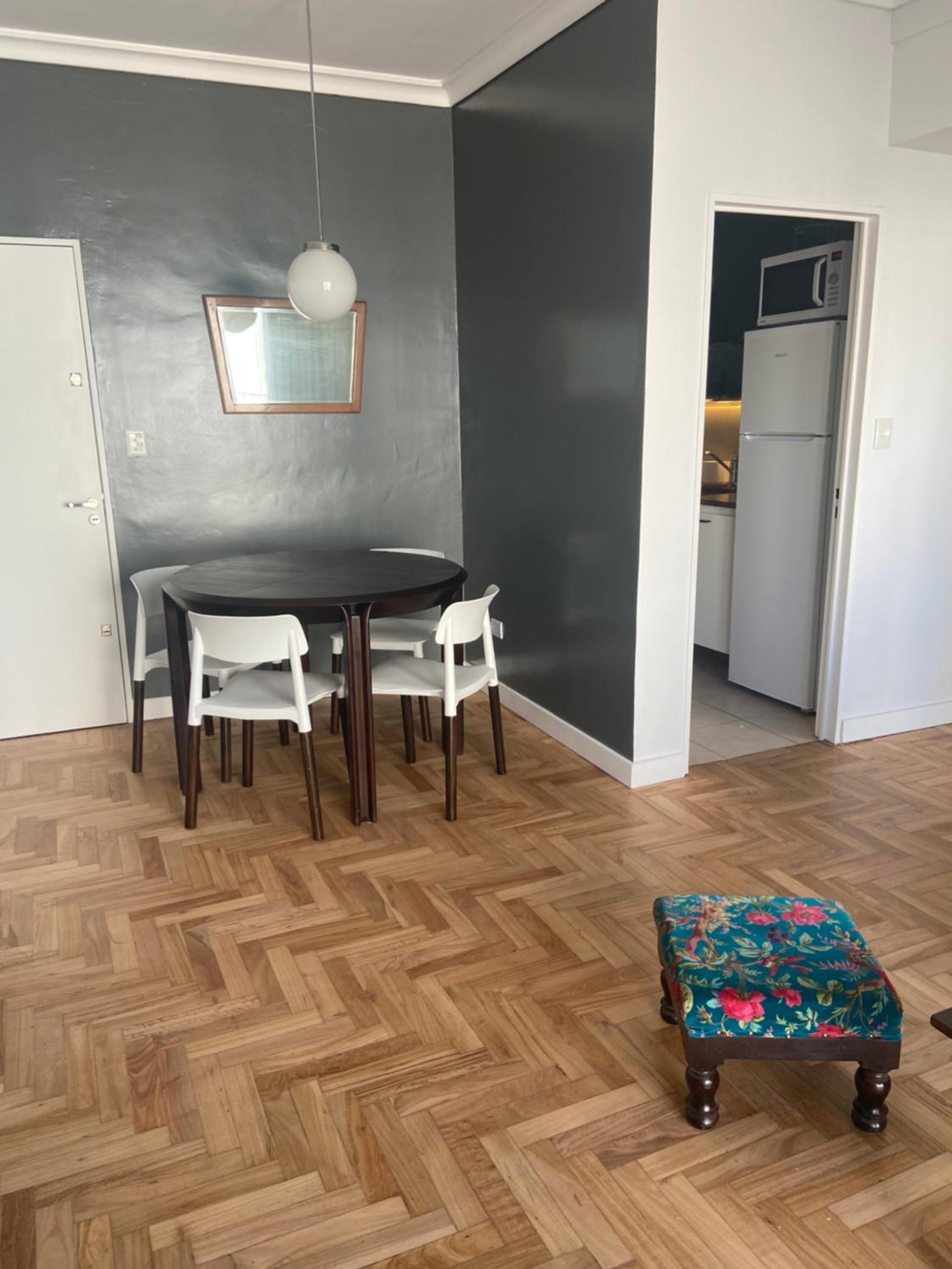 Chic two bedrooms in Palermo Hollywood