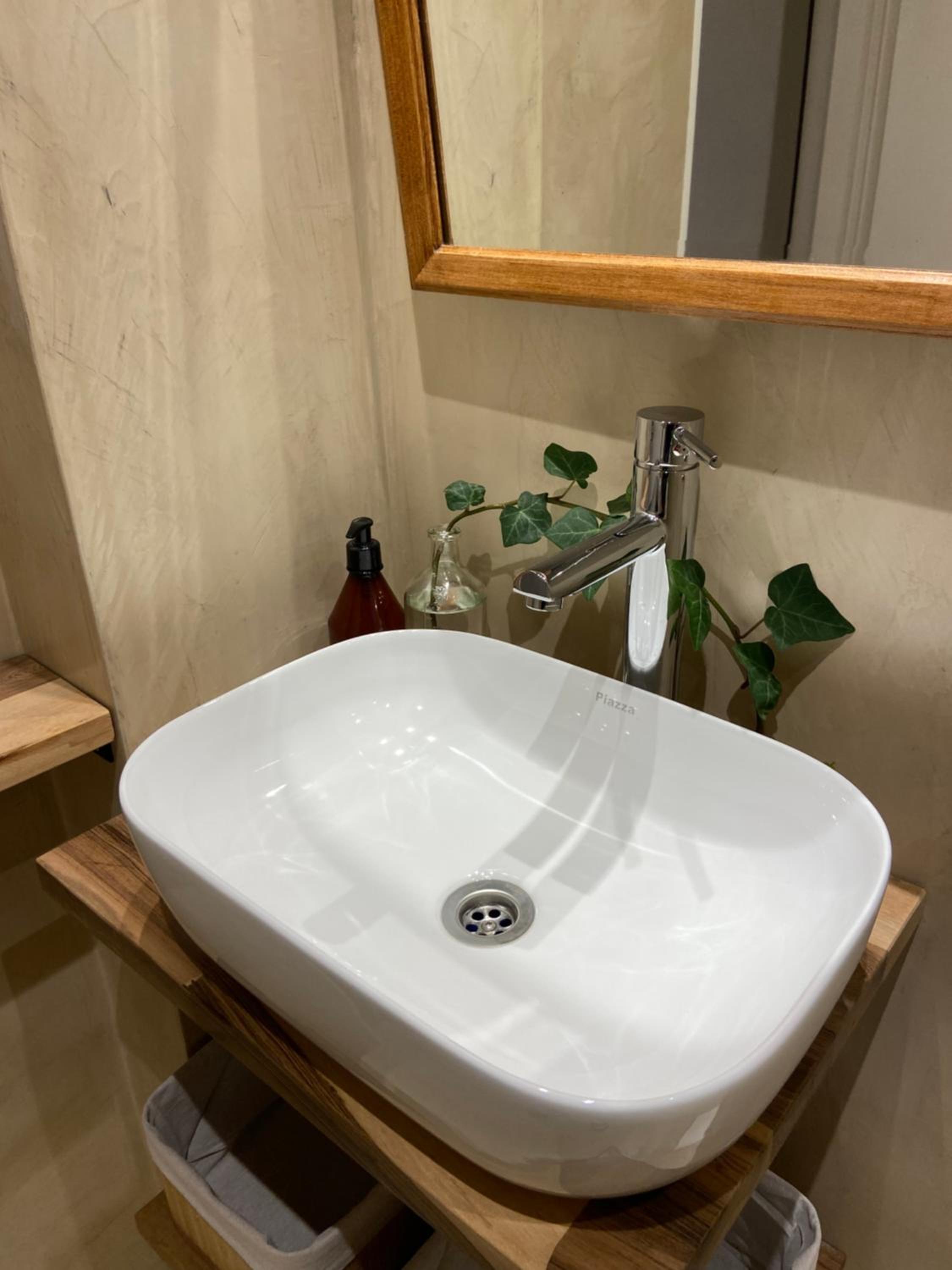 Chic two bedrooms in Palermo Hollywood