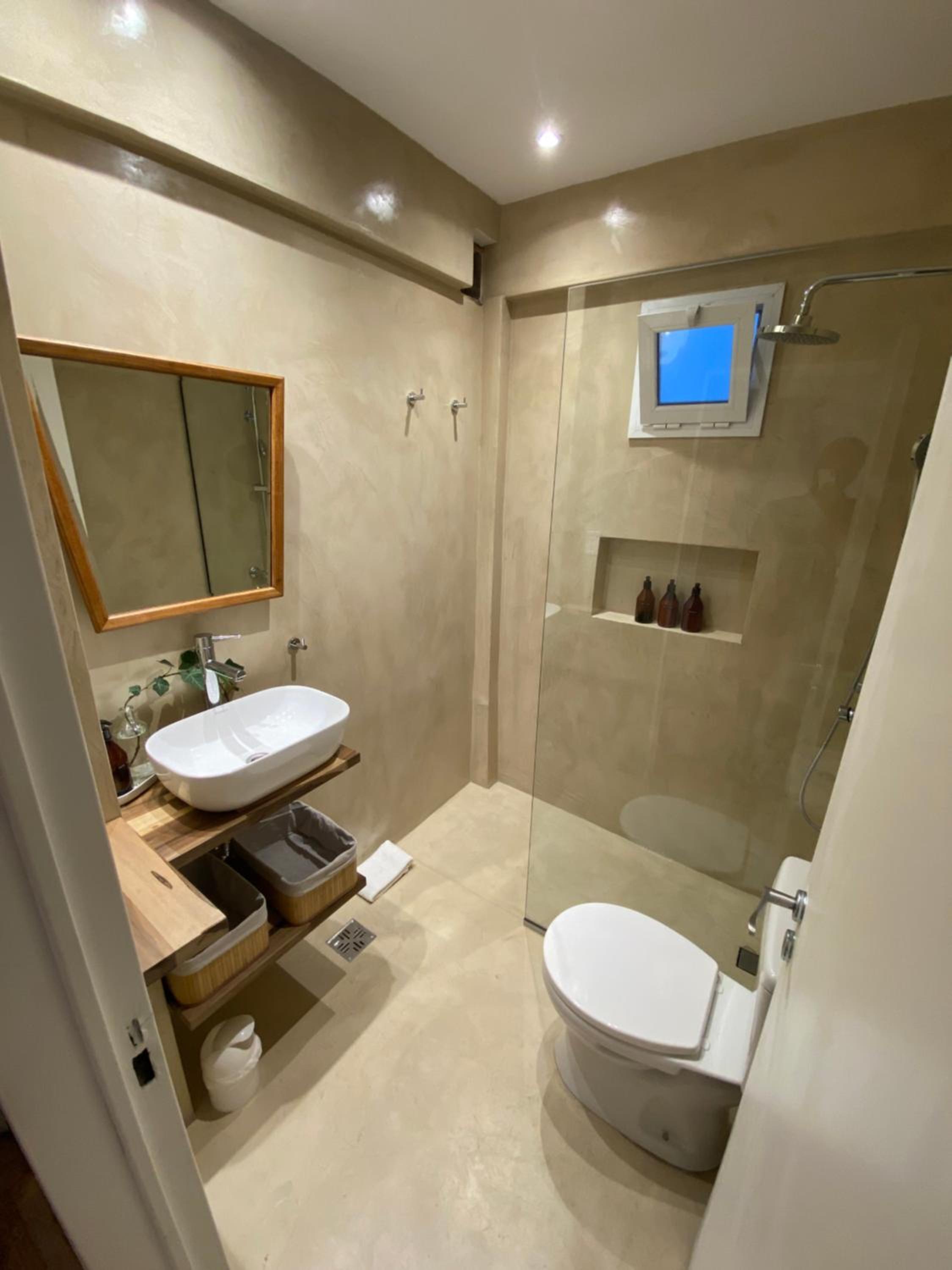 Chic two bedrooms in Palermo Hollywood