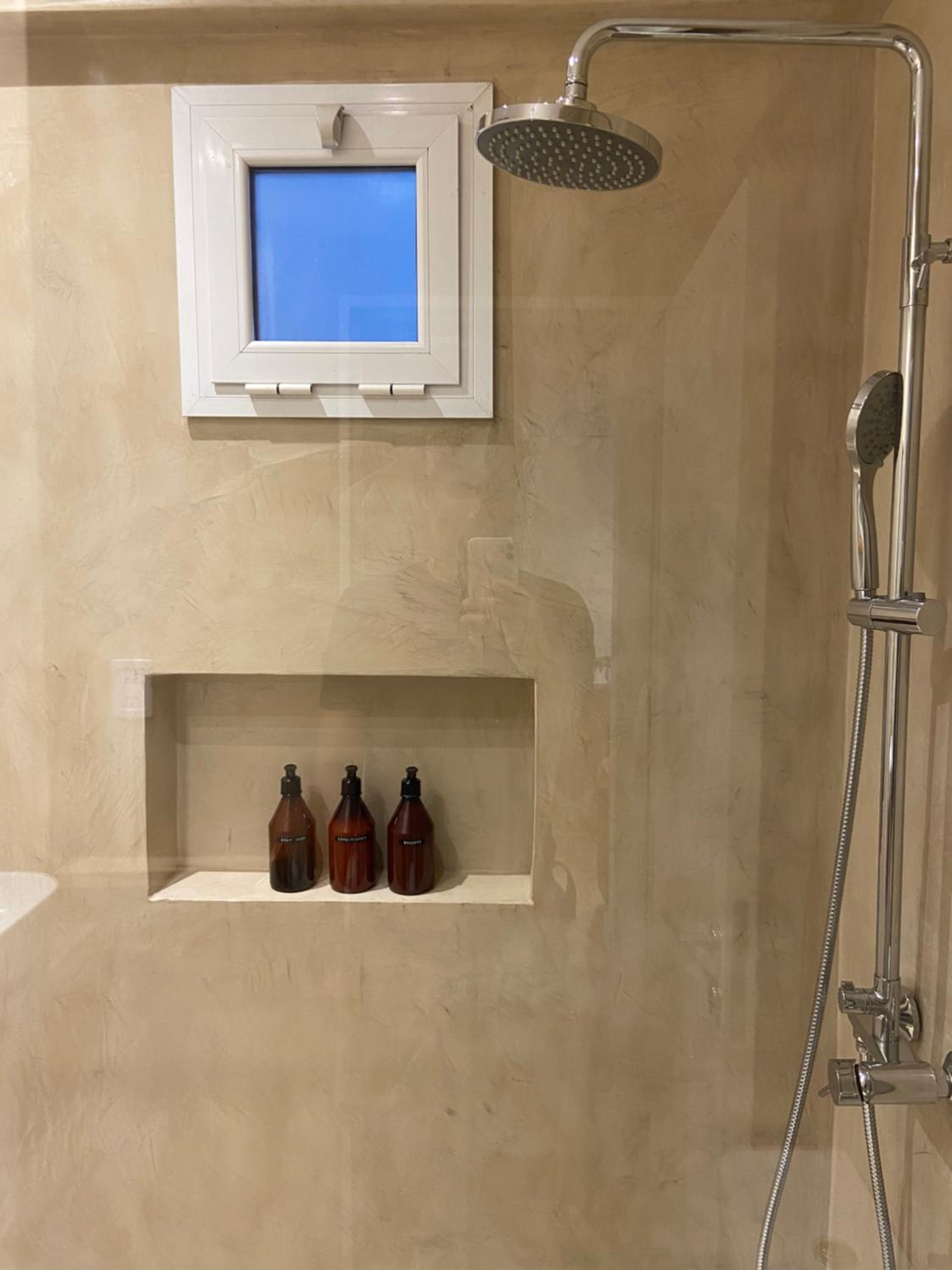 Chic two bedrooms in Palermo Hollywood