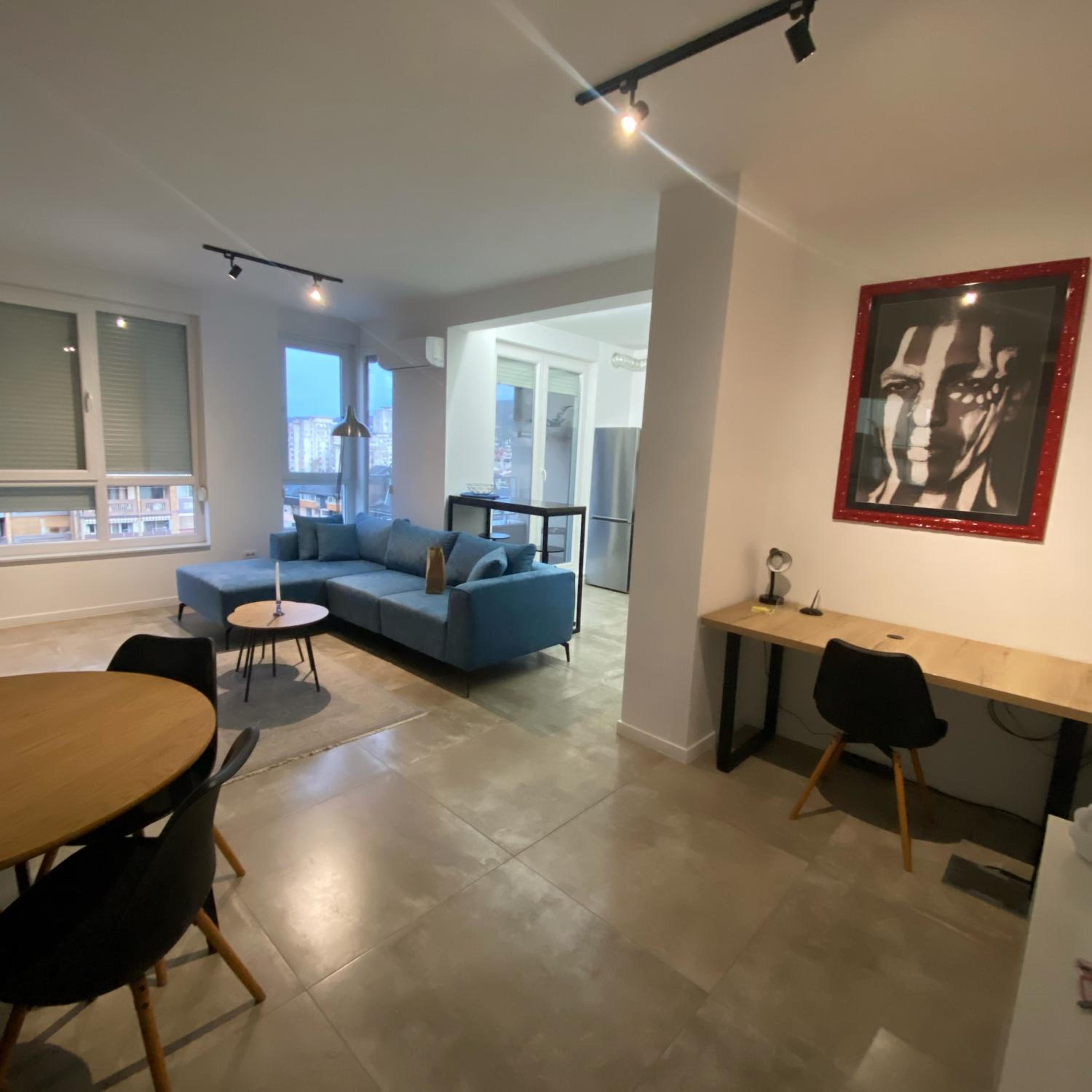 Alex apartment