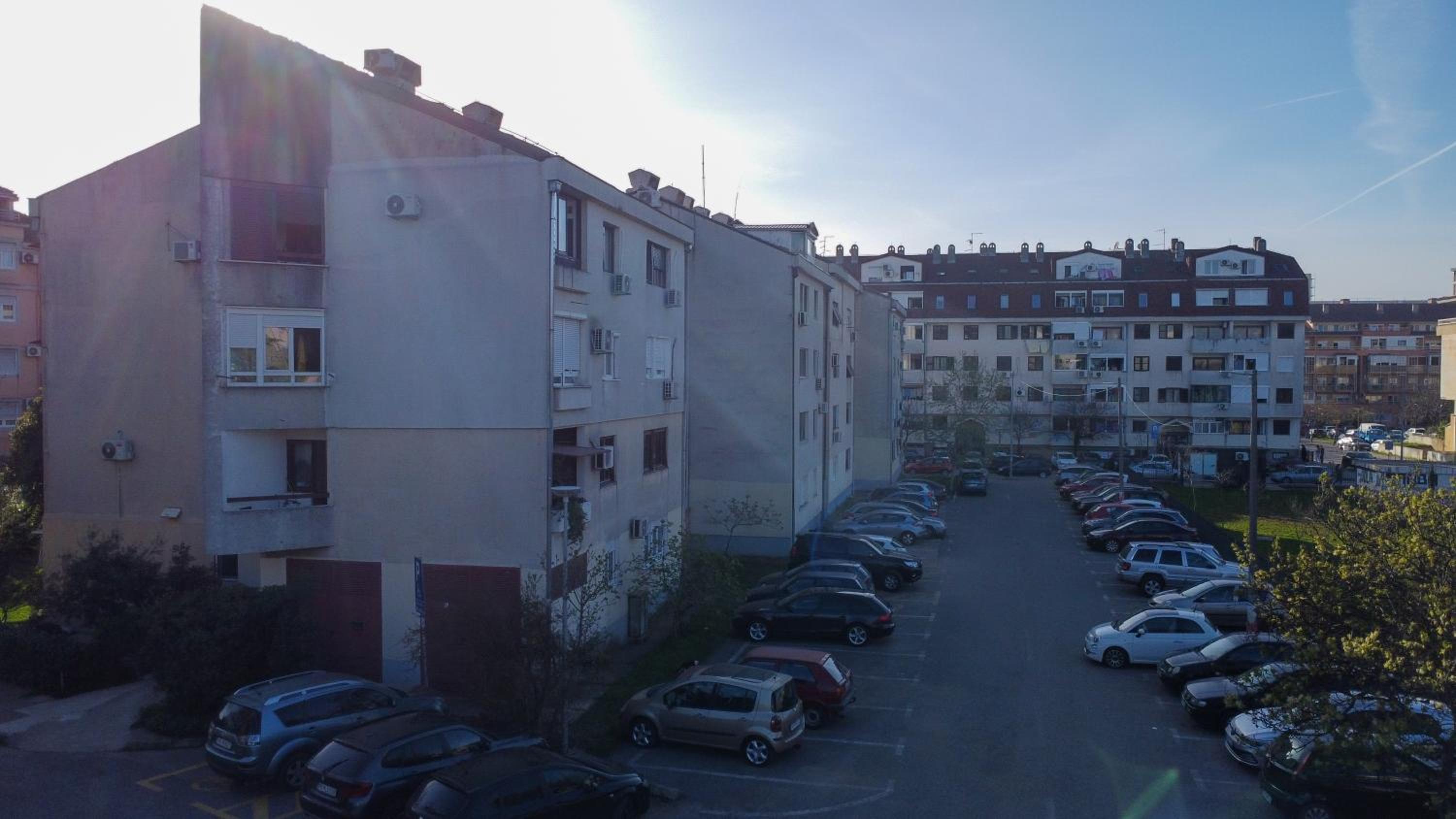 Apartment Kosta