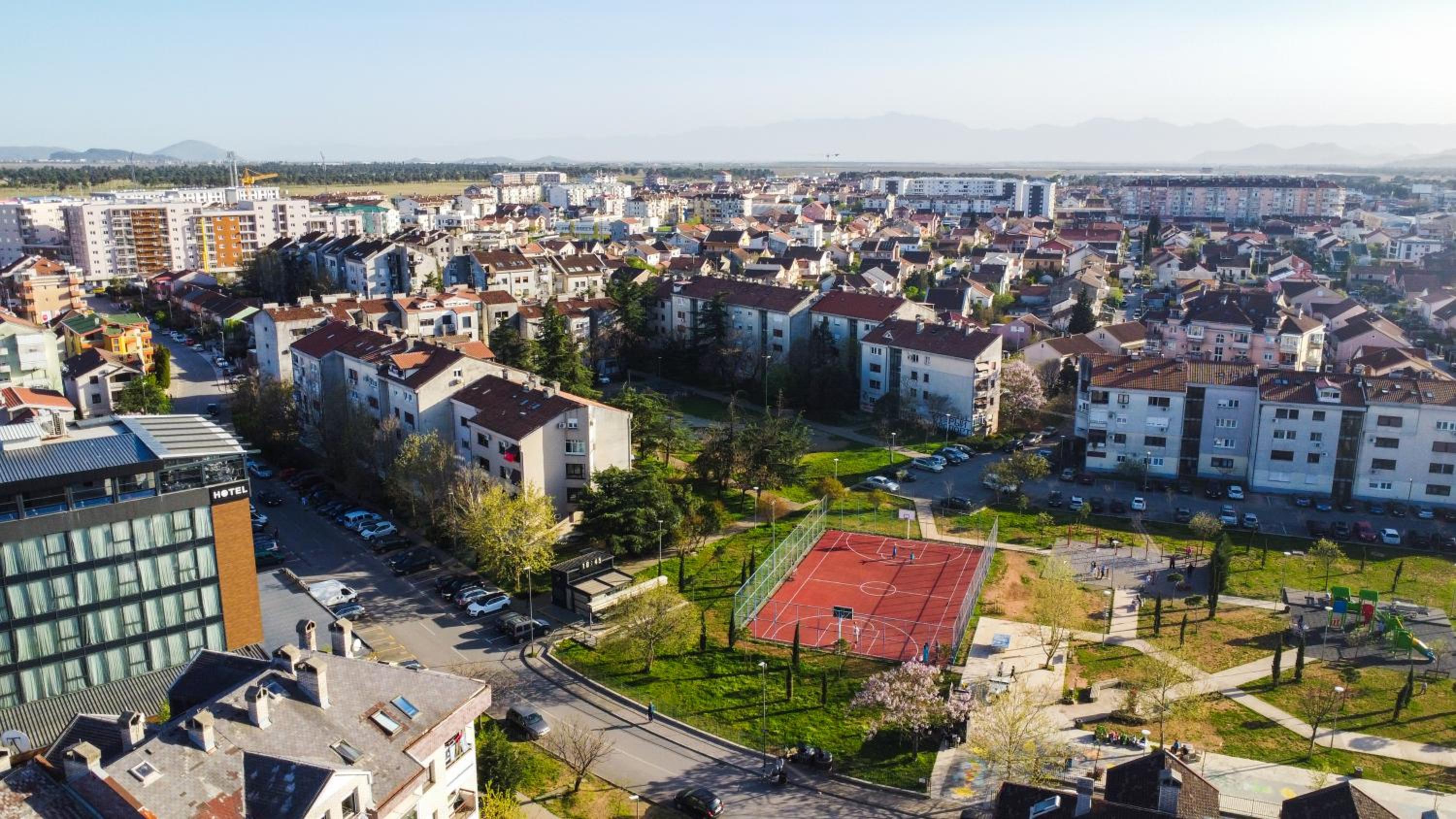 Apartment Kosta
