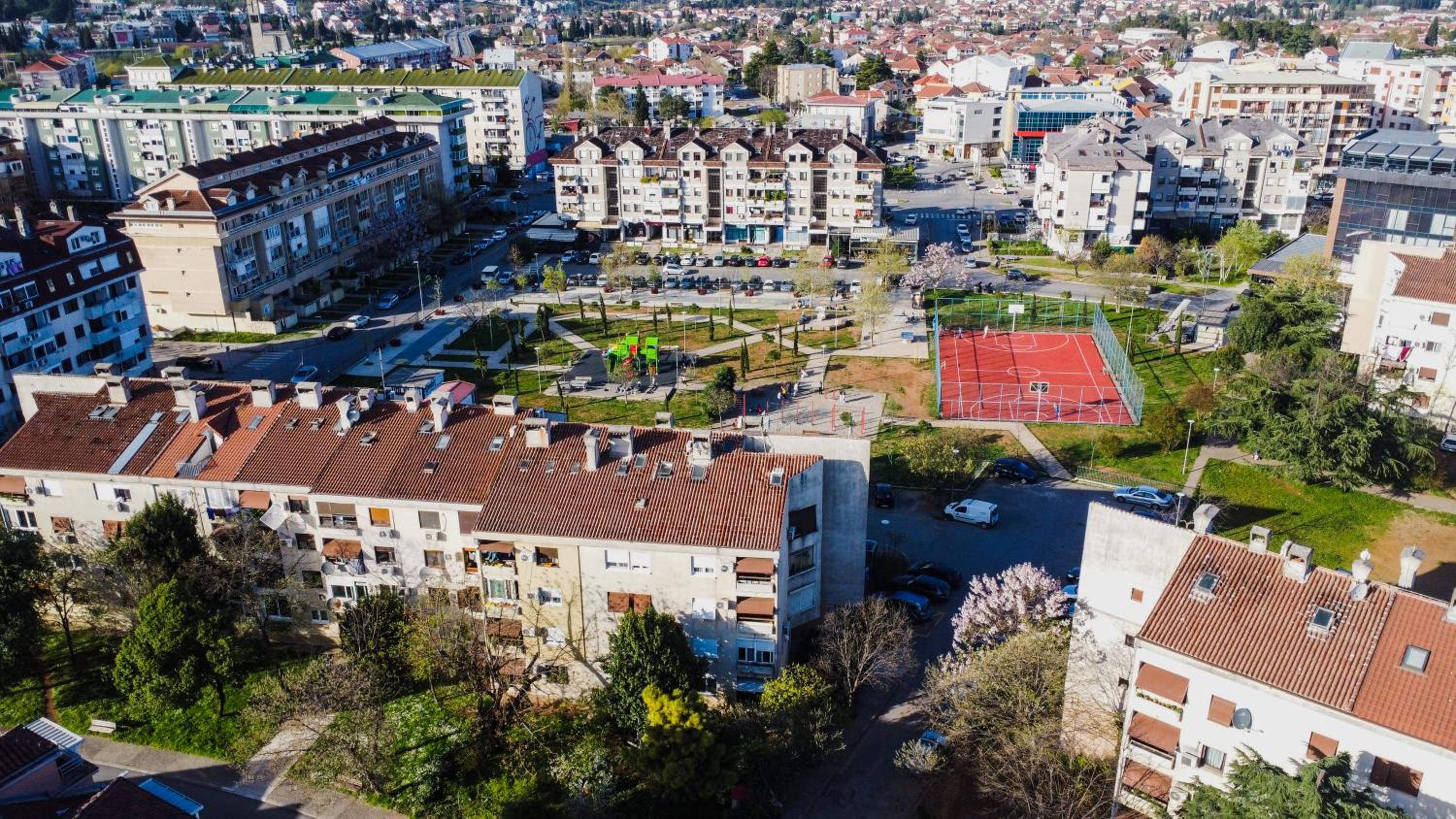 Apartment Kosta