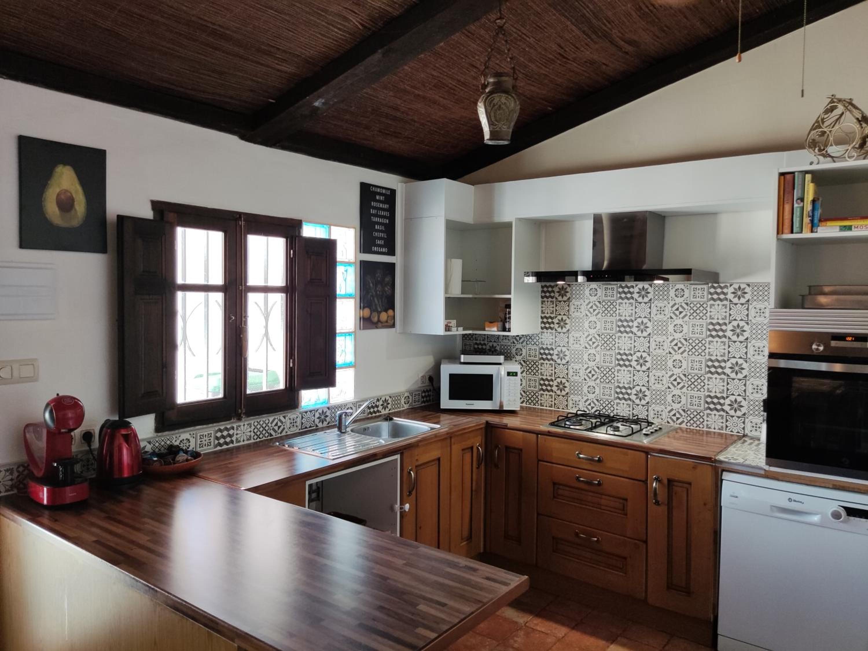 Casa Azahara your Valencian Villa