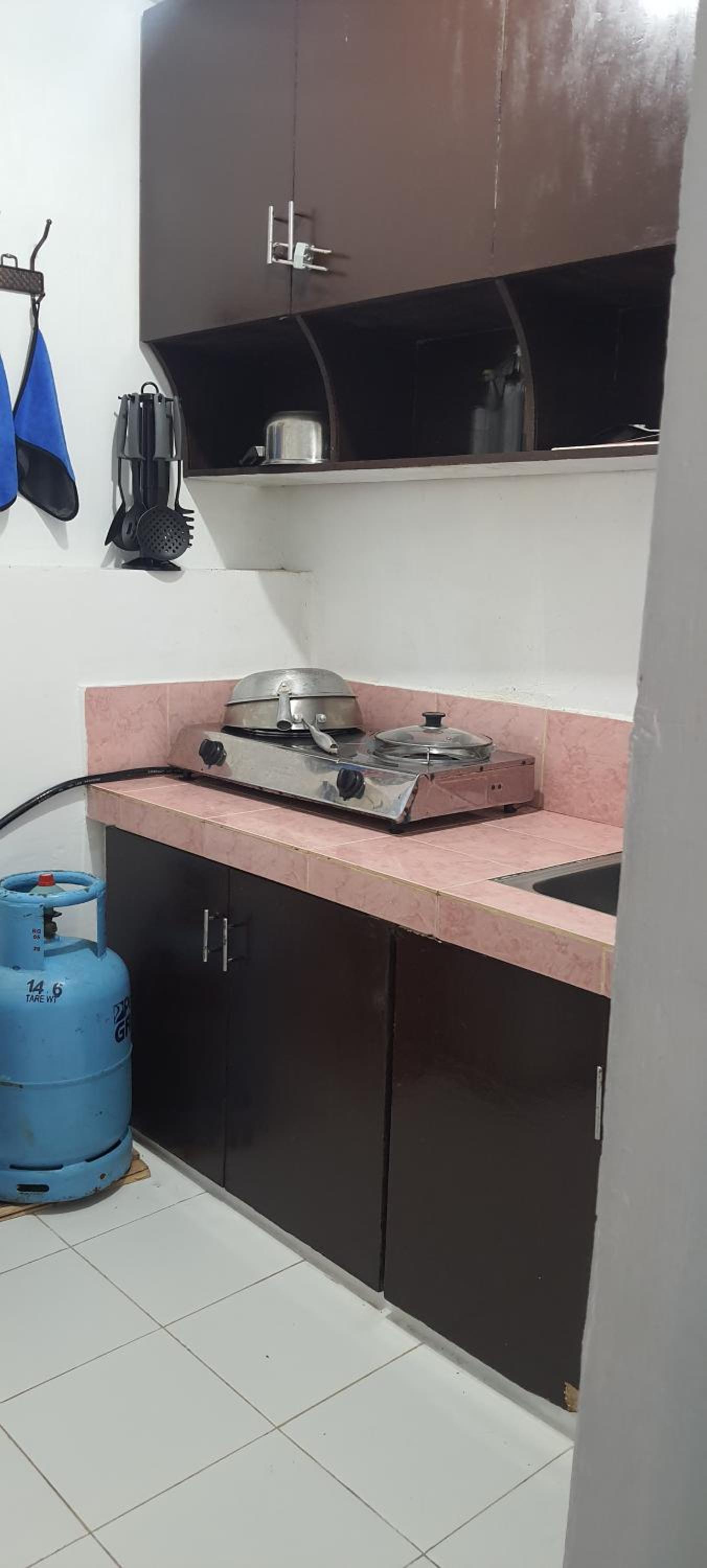 Caryolba hometel - Calapan