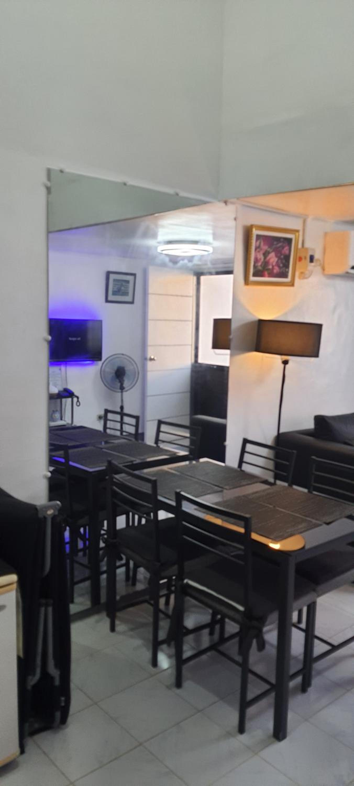 Caryolba hometel - Calapan