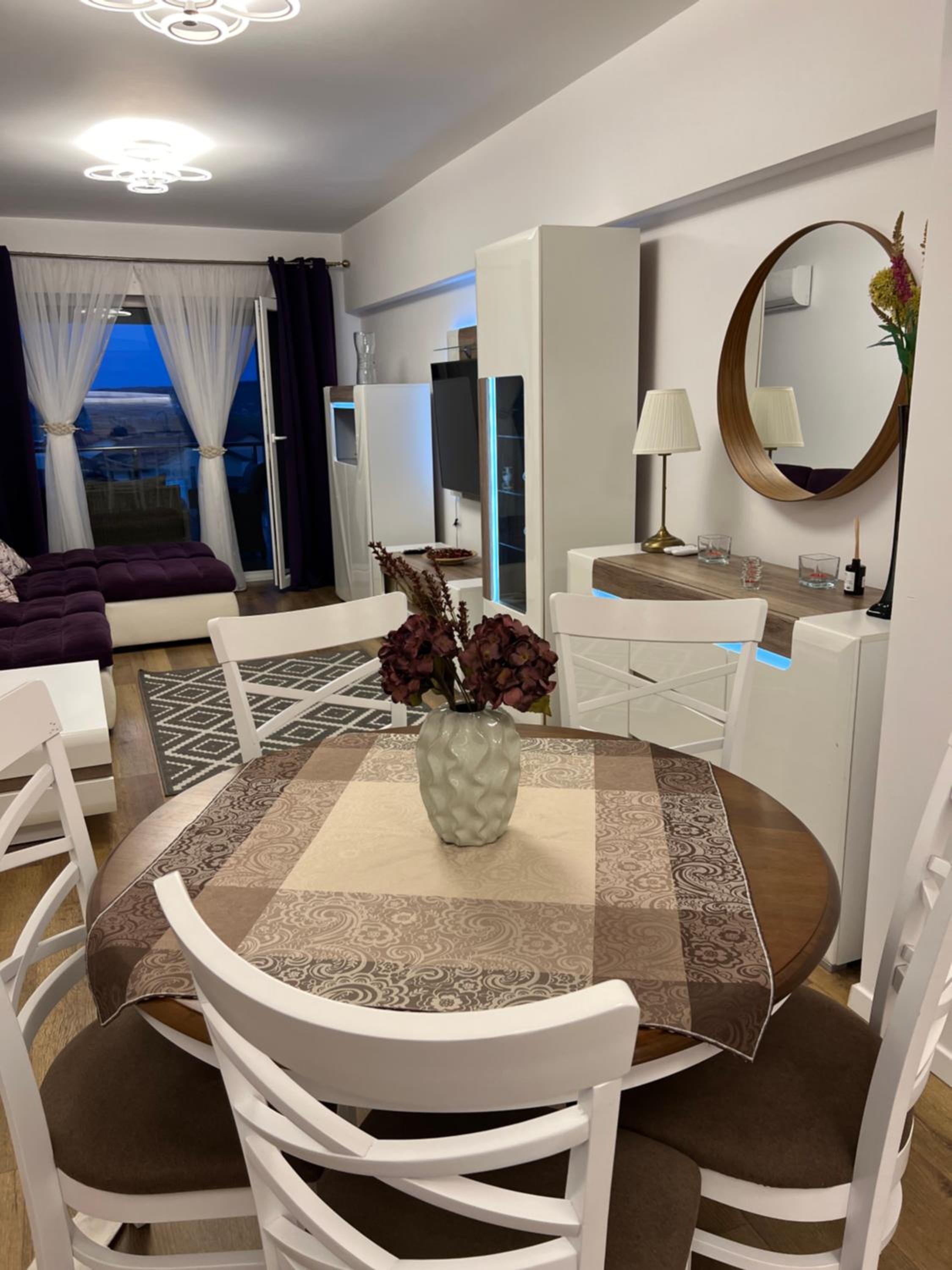 Apartament Bella