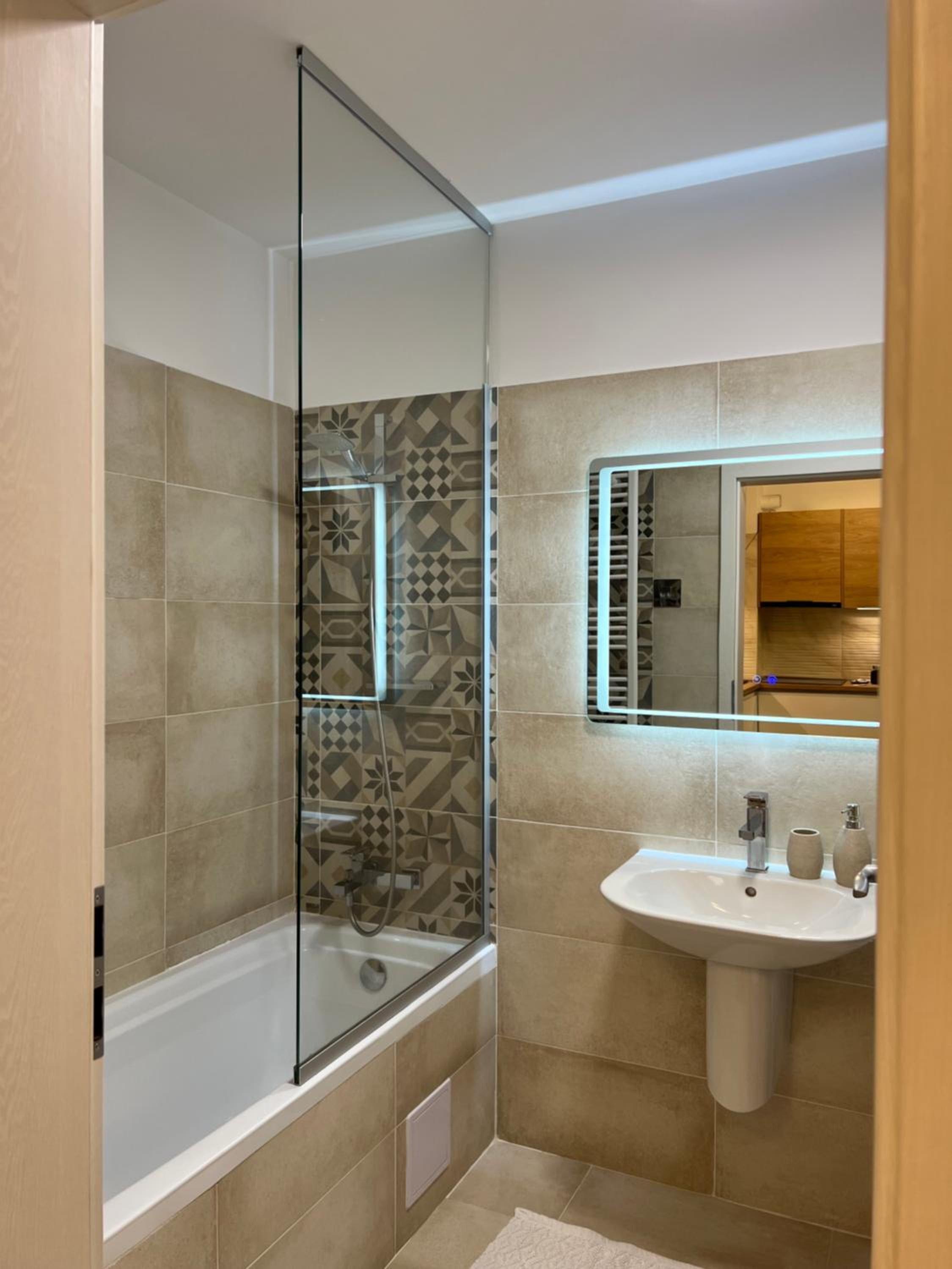 Apartament Bella