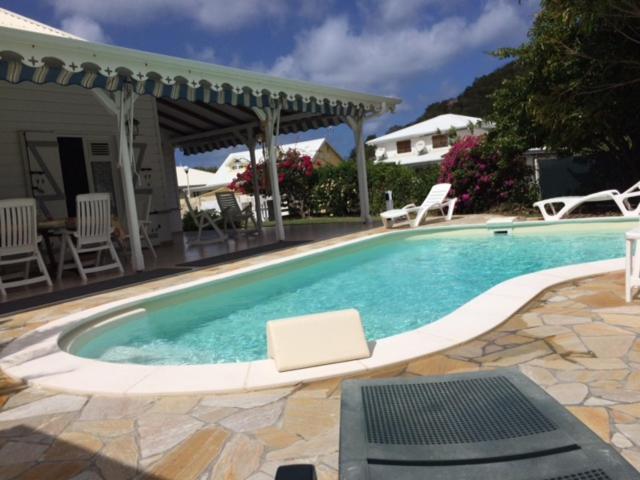 VILLA SABLE-SUD view 5
